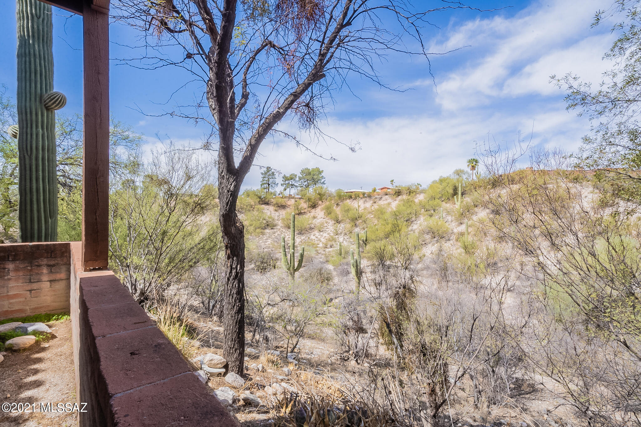 Foothills Ridge (1-33) - Residential