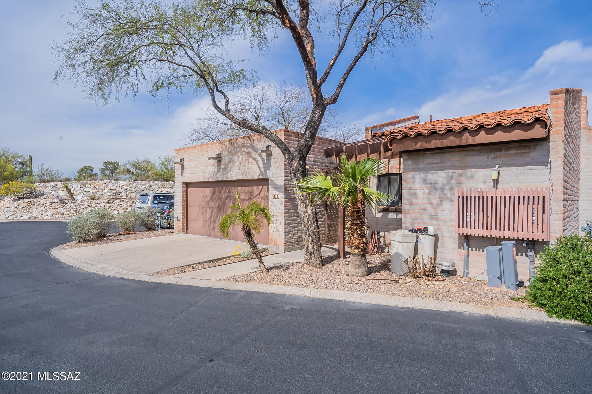Foothills Ridge (1-33) - Residential