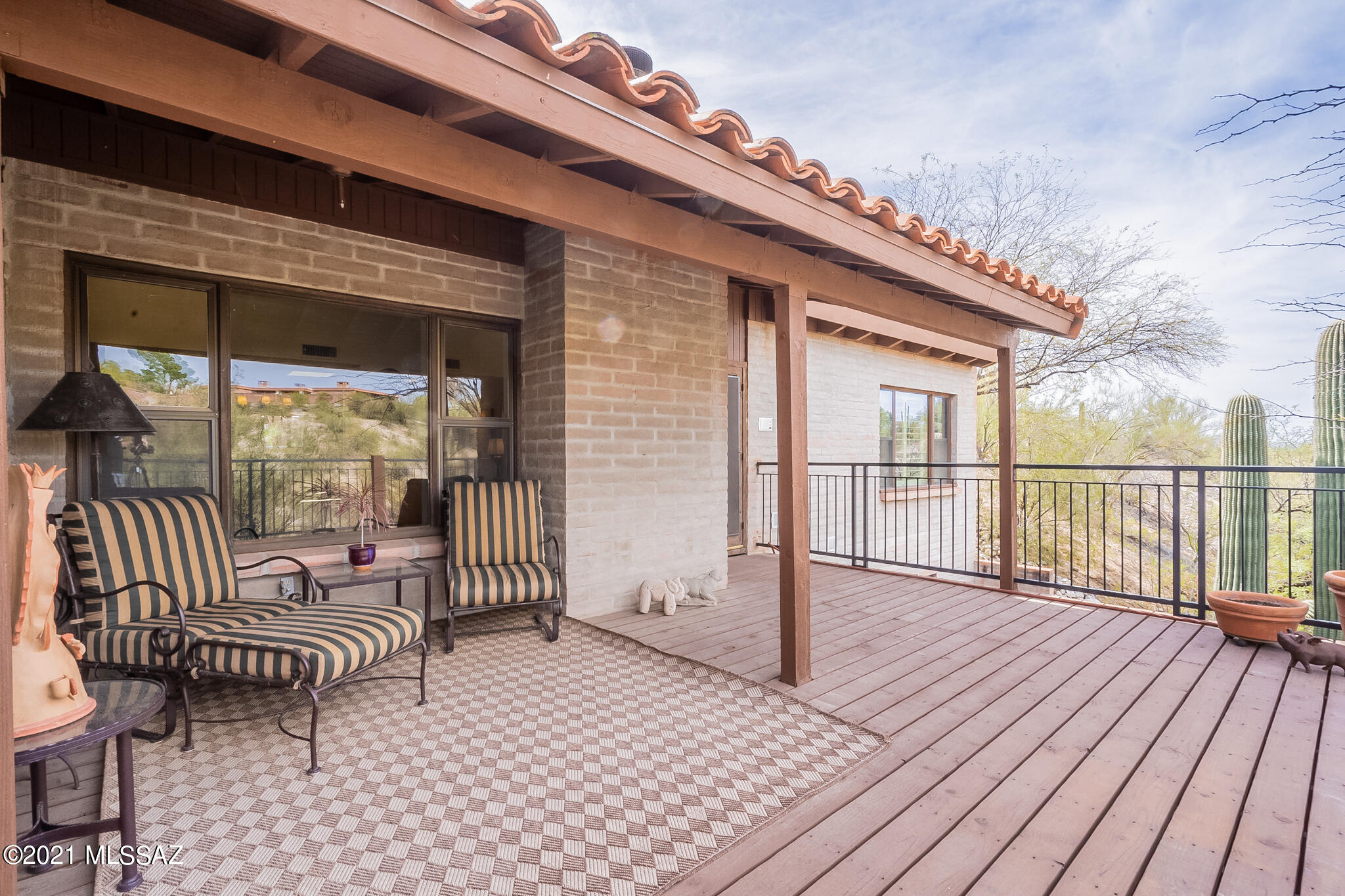 Foothills Ridge (1-33) - Residential