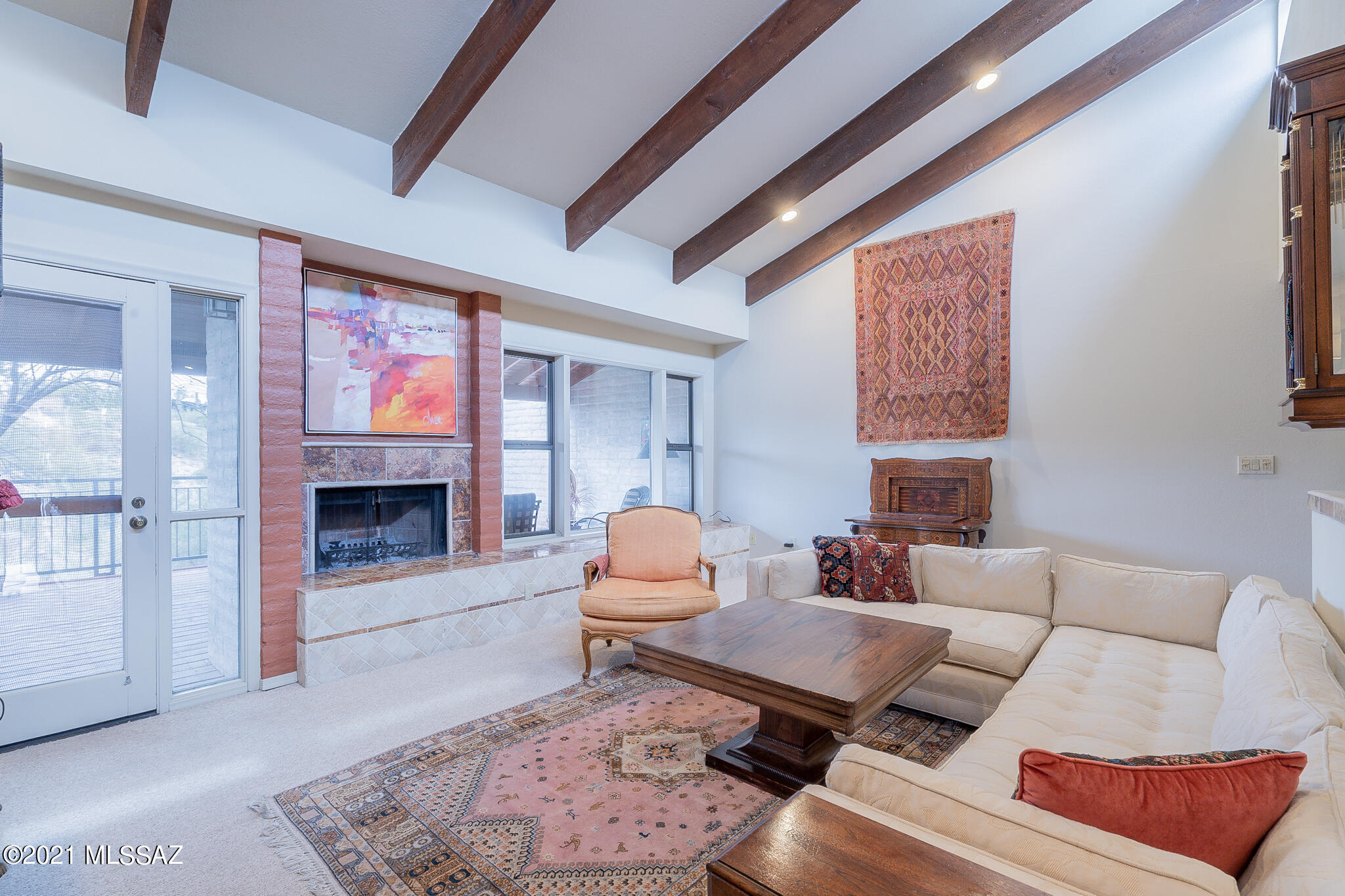 Foothills Ridge (1-33) - Residential