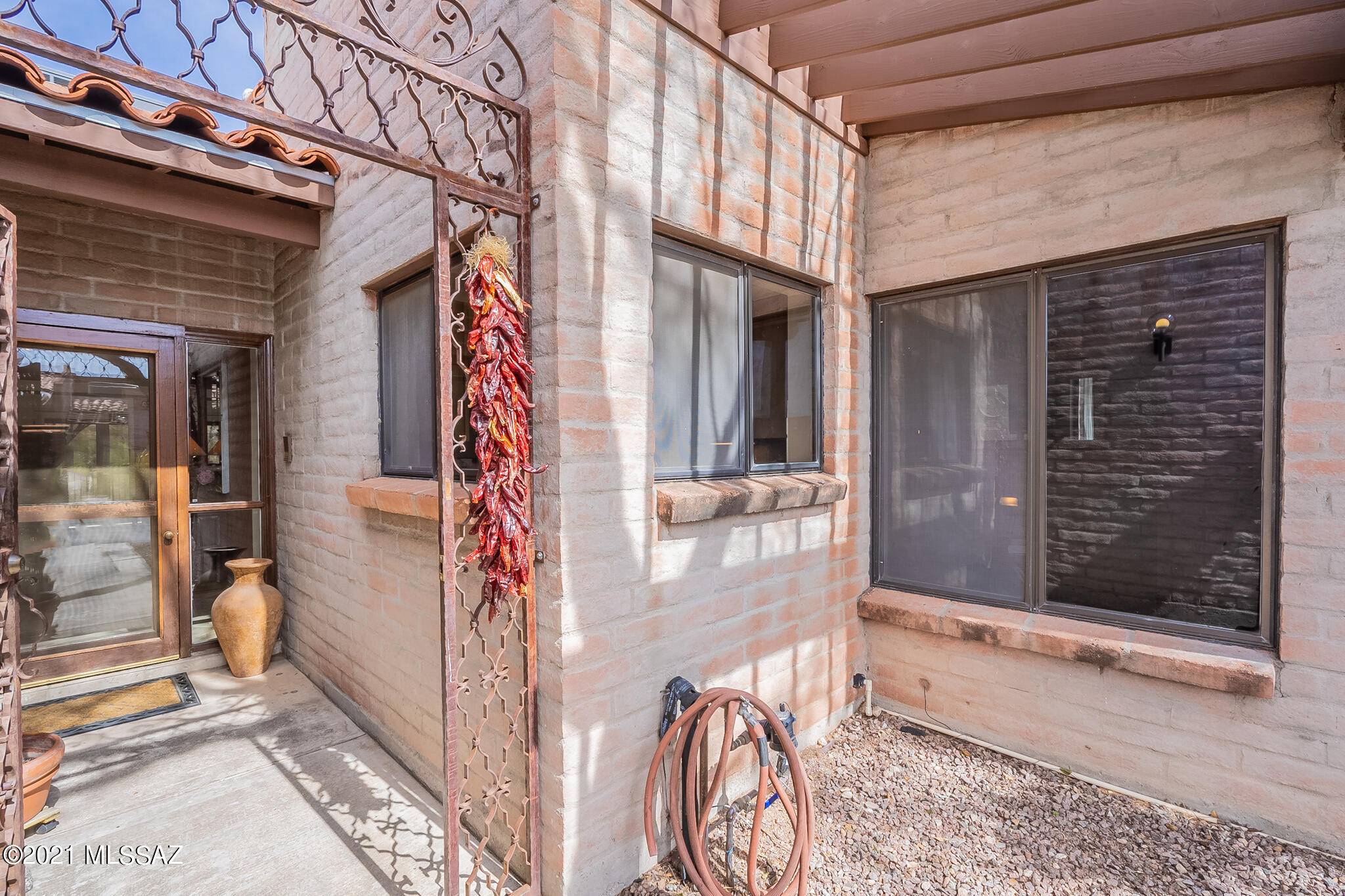 Foothills Ridge (1-33) - Residential