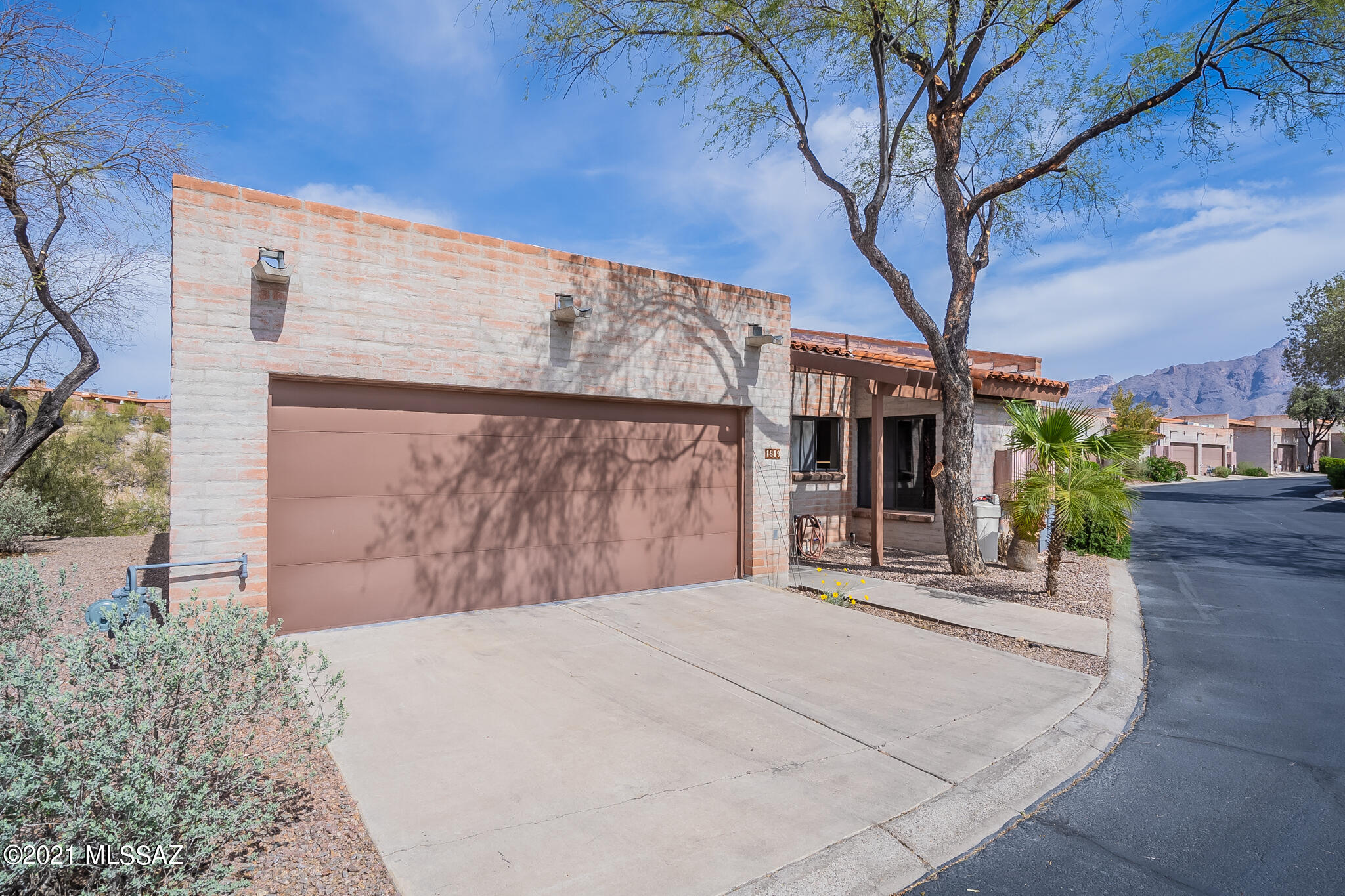 Foothills Ridge (1-33) - Residential