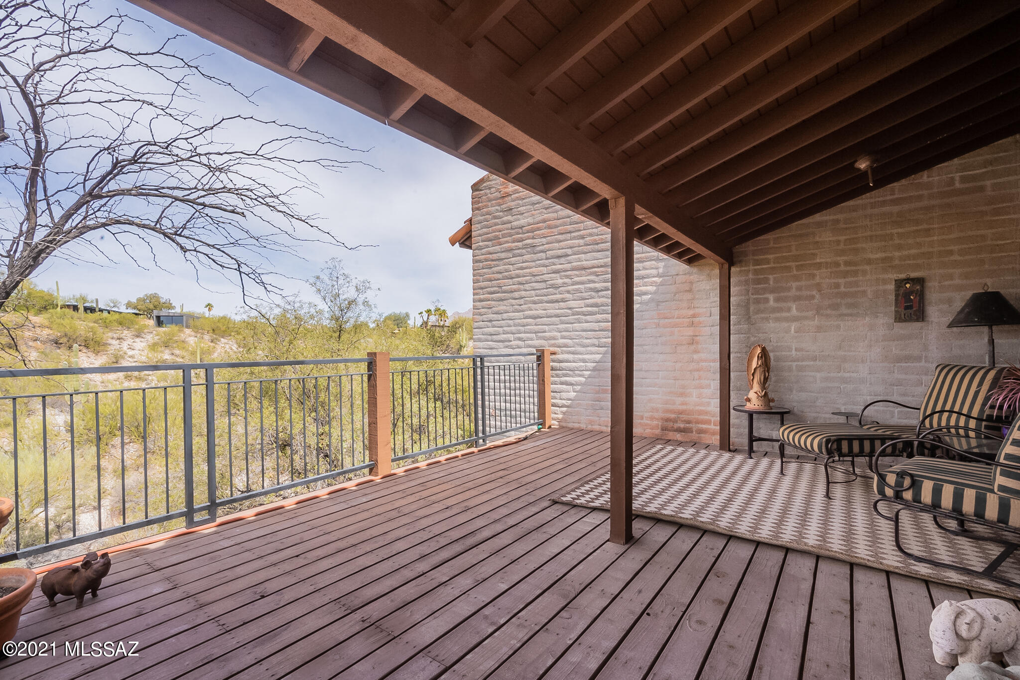 Foothills Ridge (1-33) - Residential