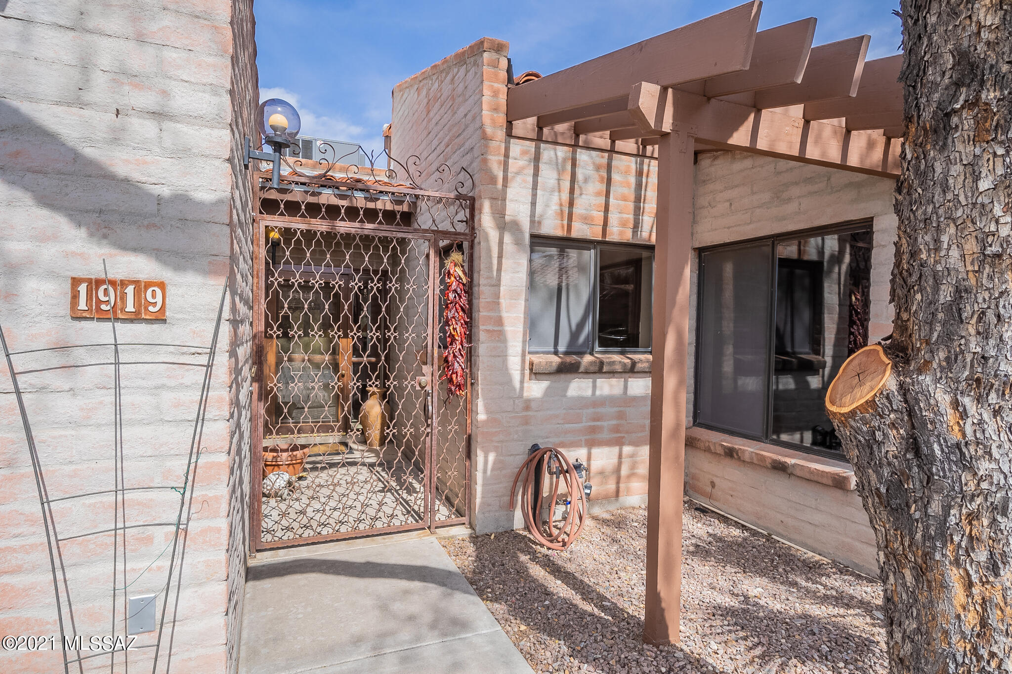 Foothills Ridge (1-33) - Residential