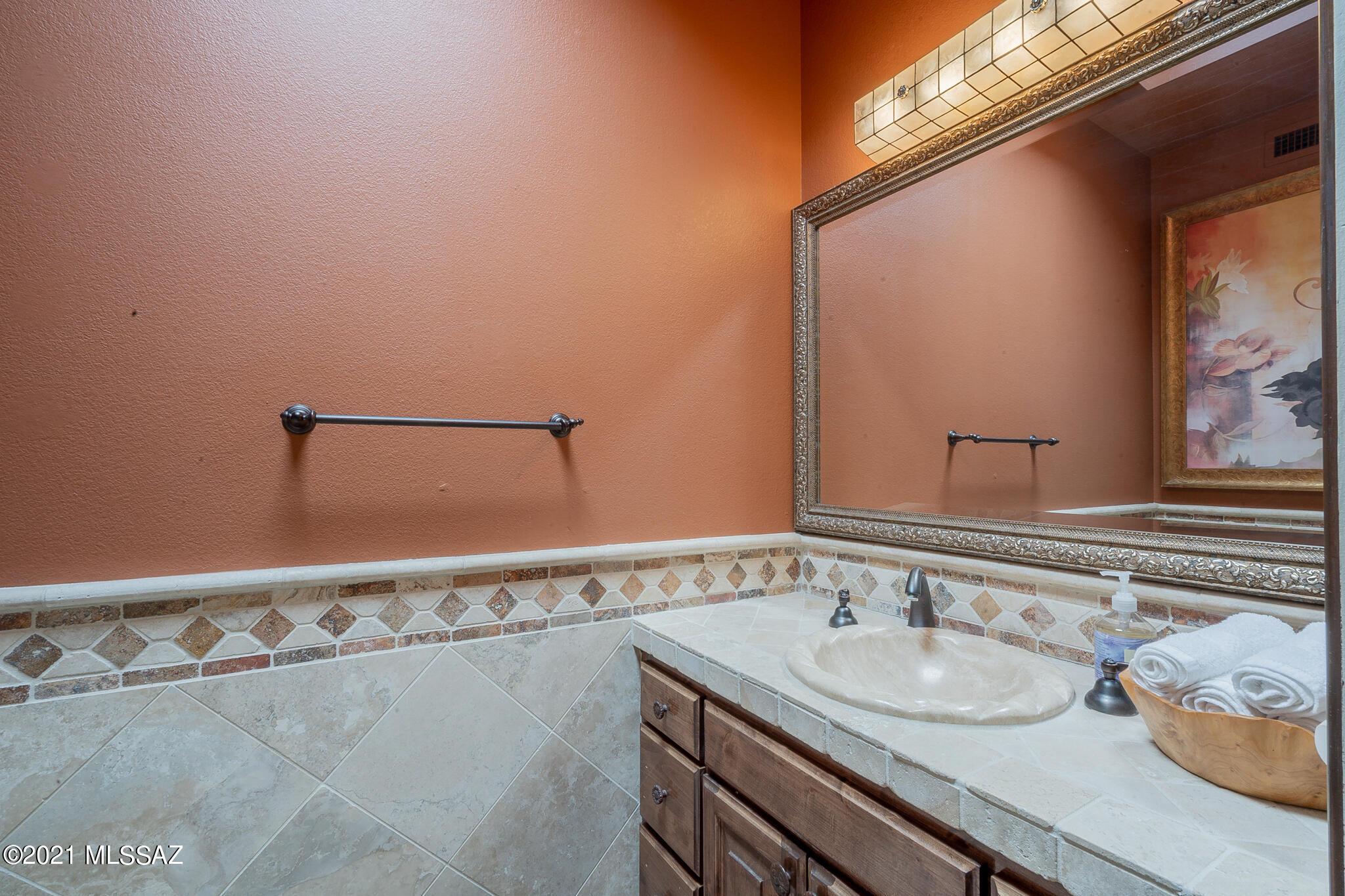 Foothills Ridge (1-33) - Residential