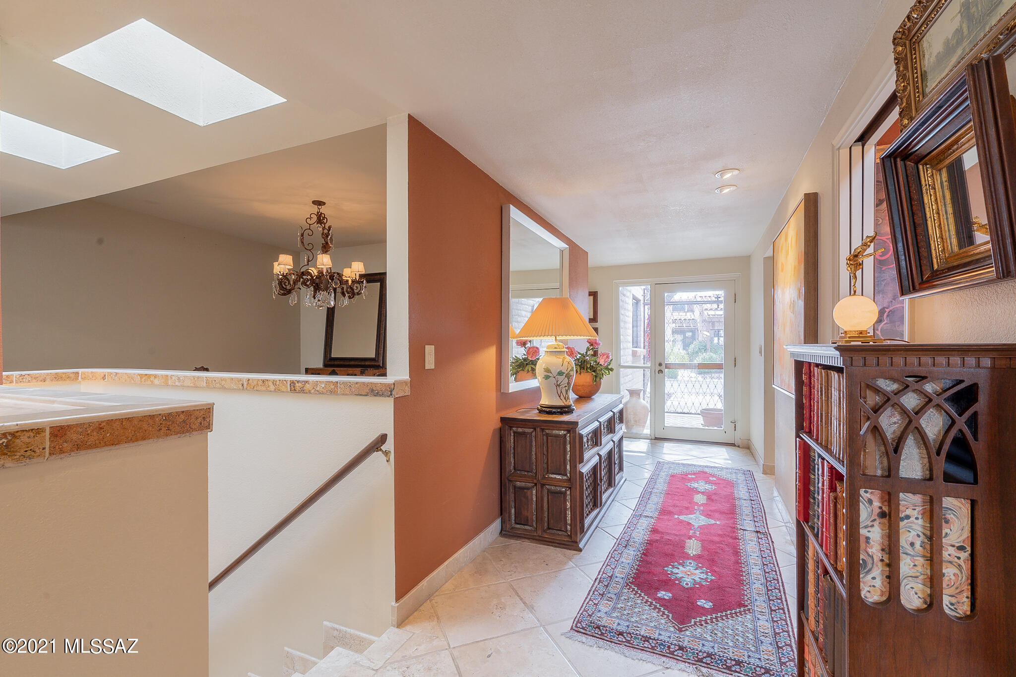 Foothills Ridge (1-33) - Residential