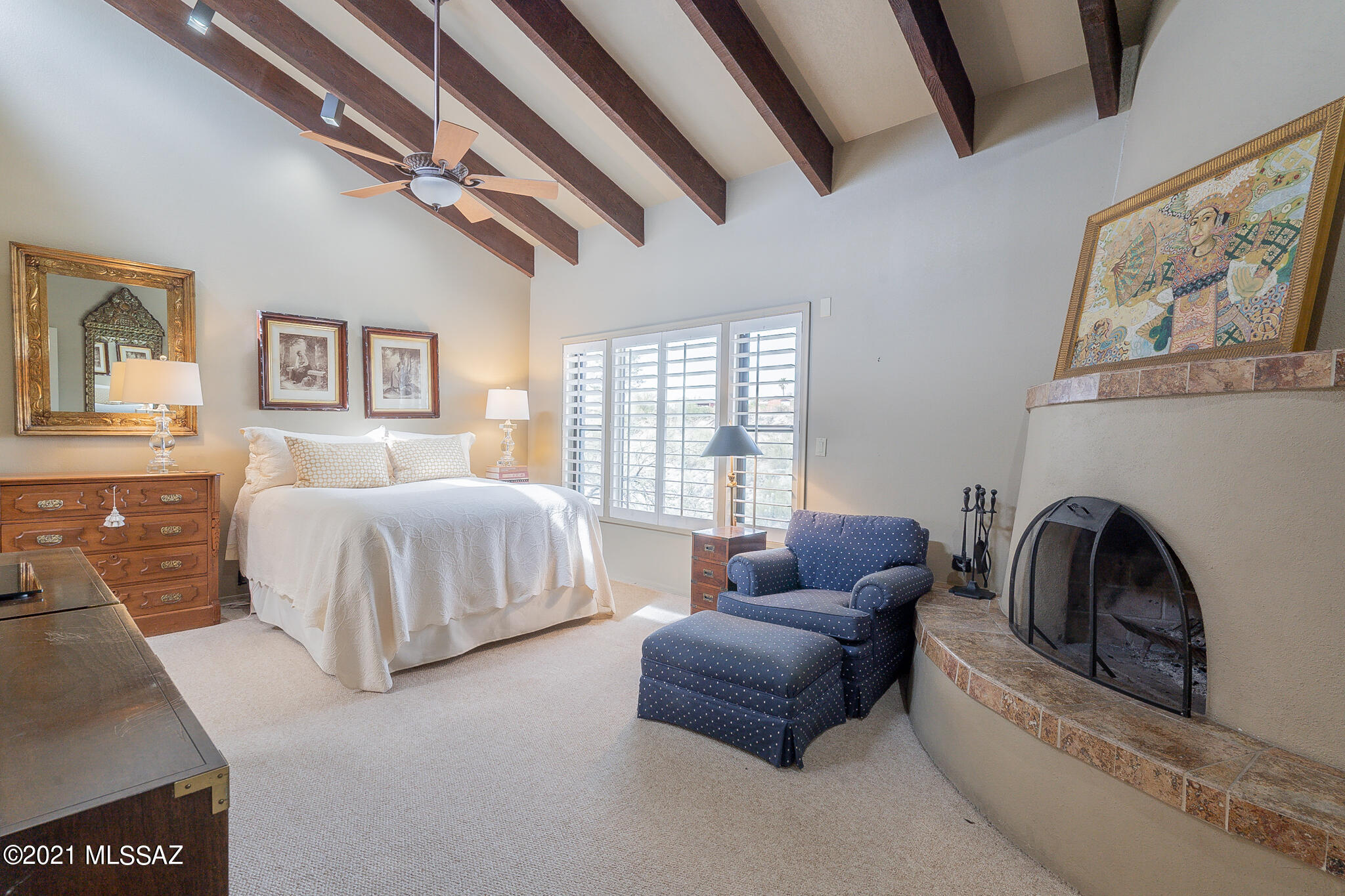 Foothills Ridge (1-33) - Residential