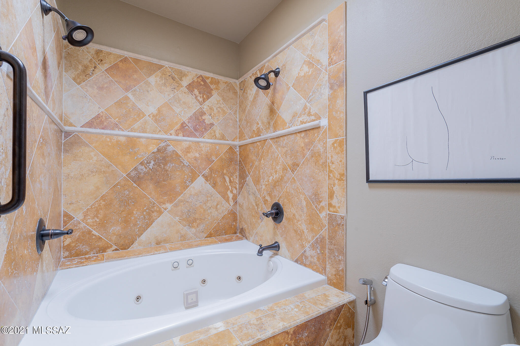 Foothills Ridge (1-33) - Residential