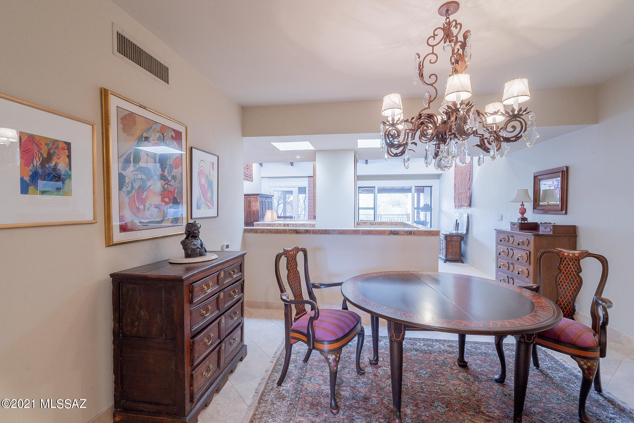 Foothills Ridge (1-33) - Residential