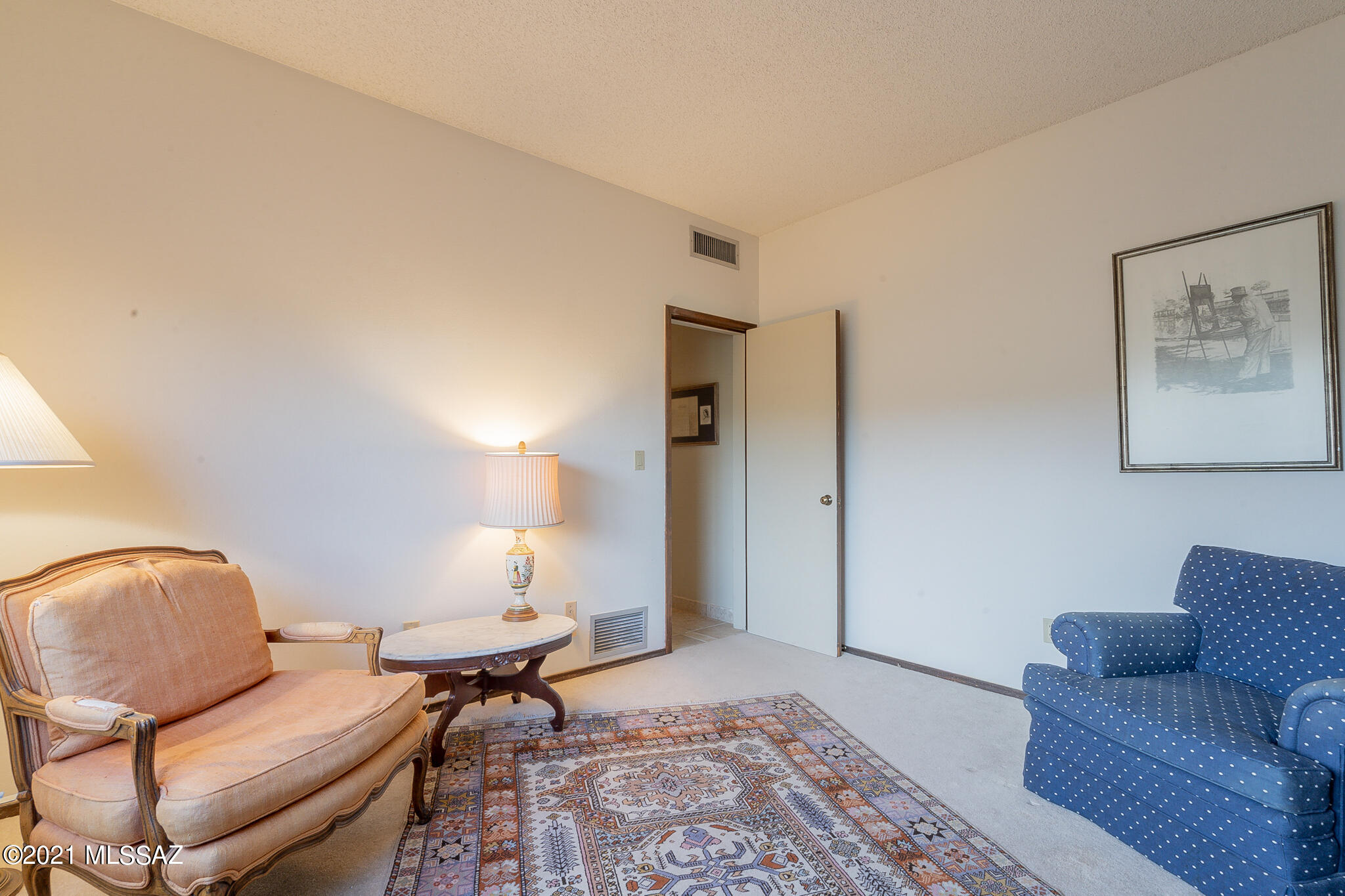 Foothills Ridge (1-33) - Residential