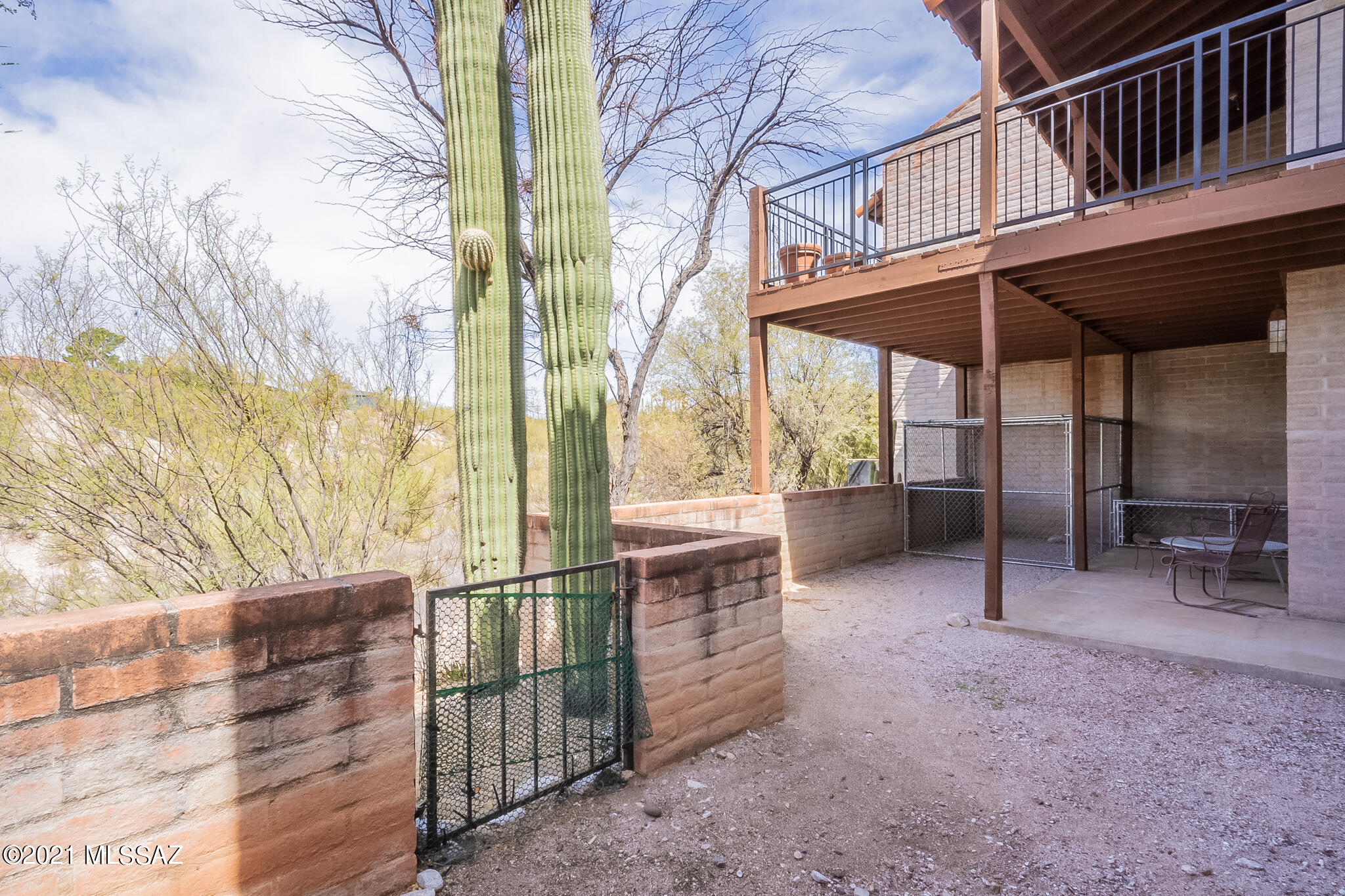 Foothills Ridge (1-33) - Residential
