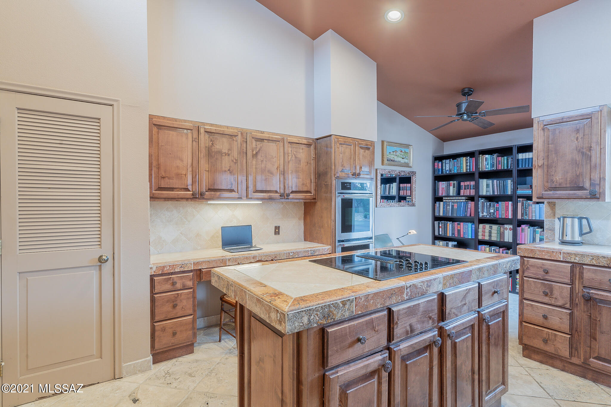 Foothills Ridge (1-33) - Residential