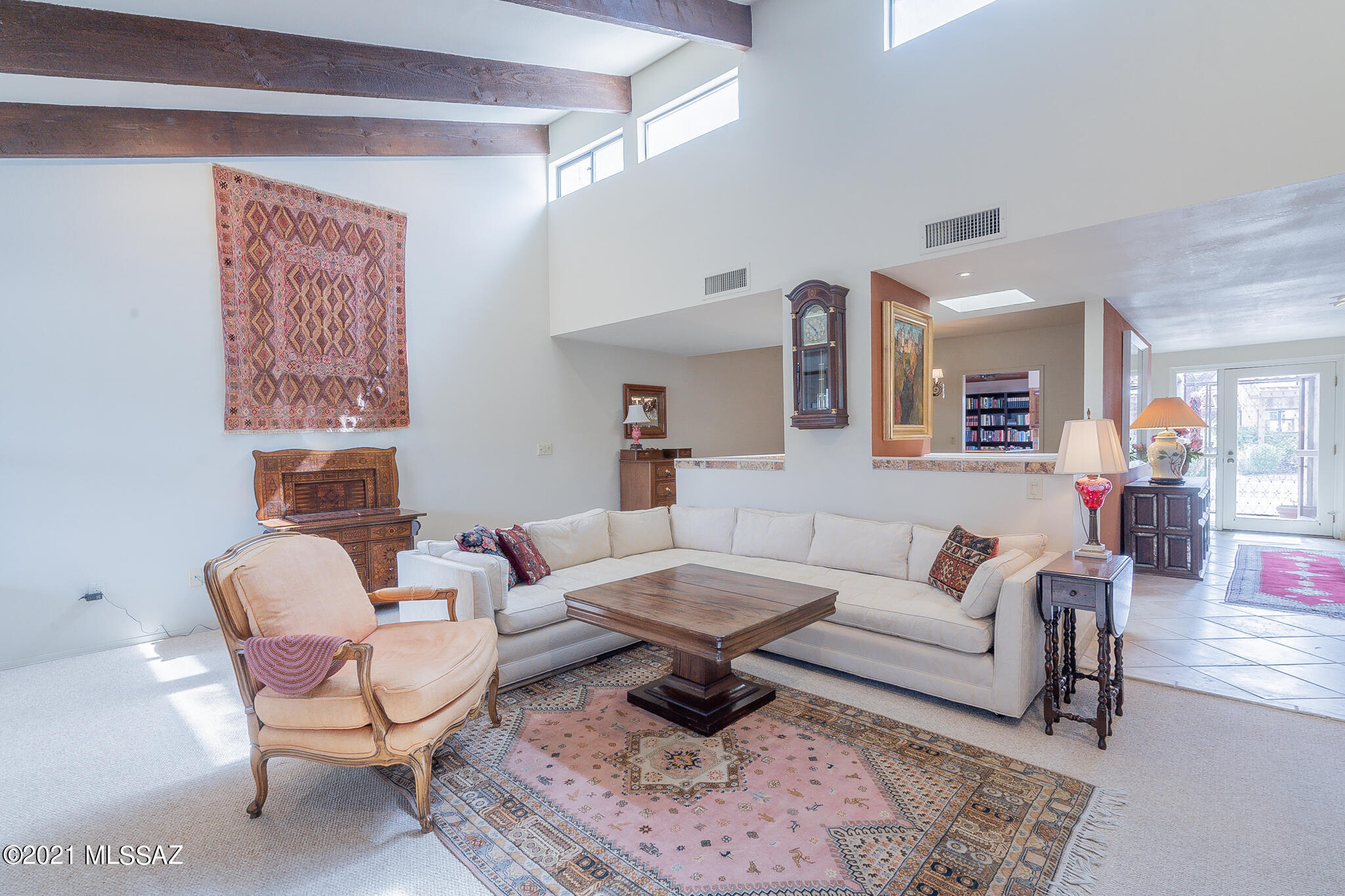 Foothills Ridge (1-33) - Residential