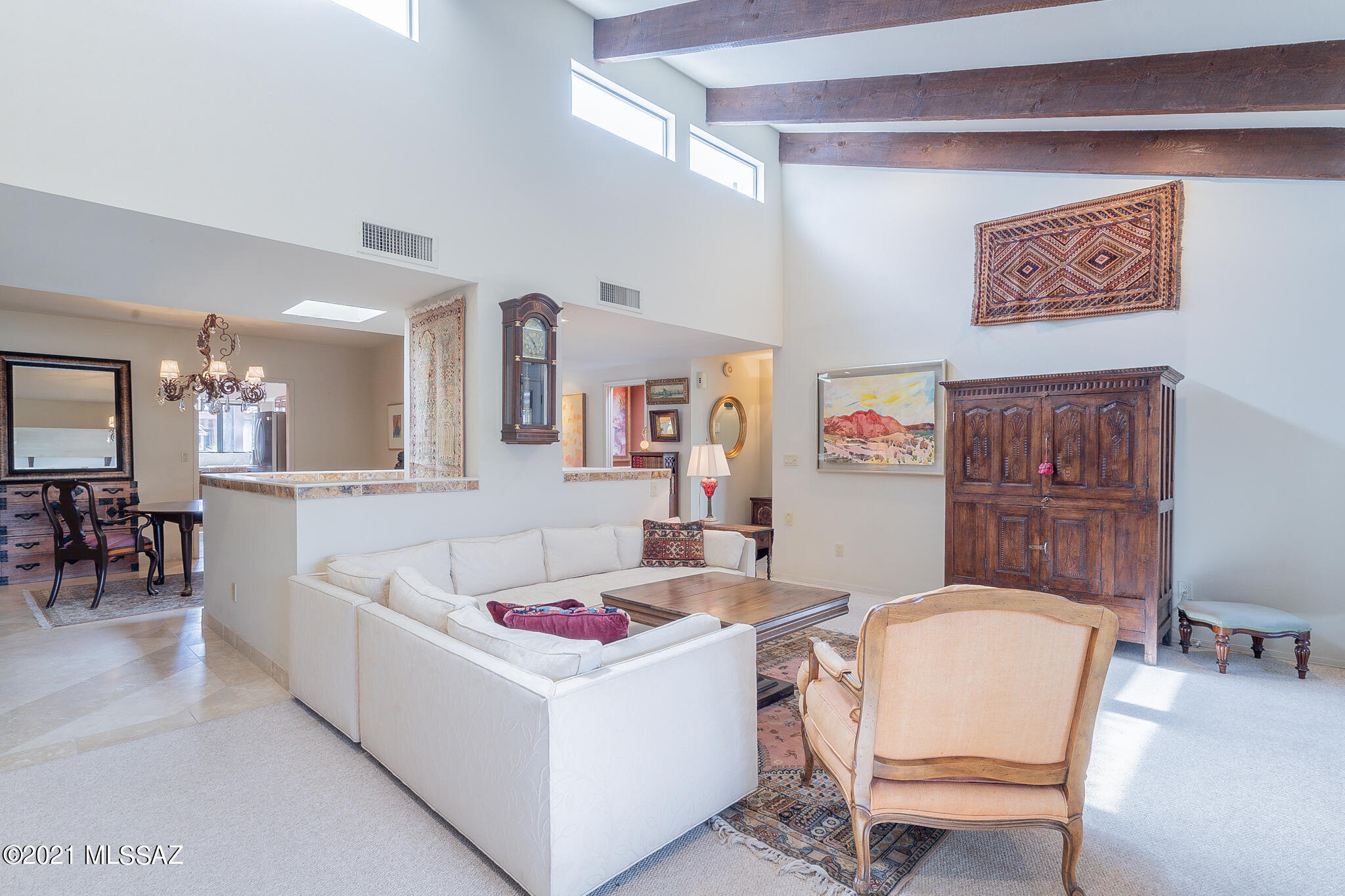 Foothills Ridge (1-33) - Residential