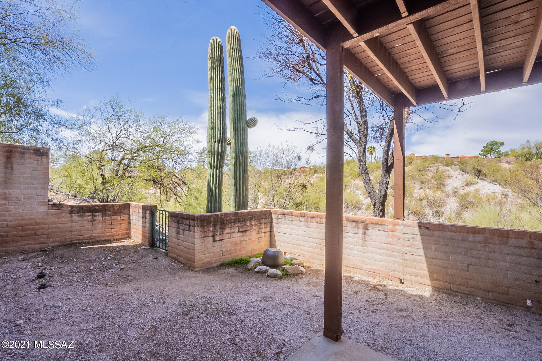Foothills Ridge (1-33) - Residential