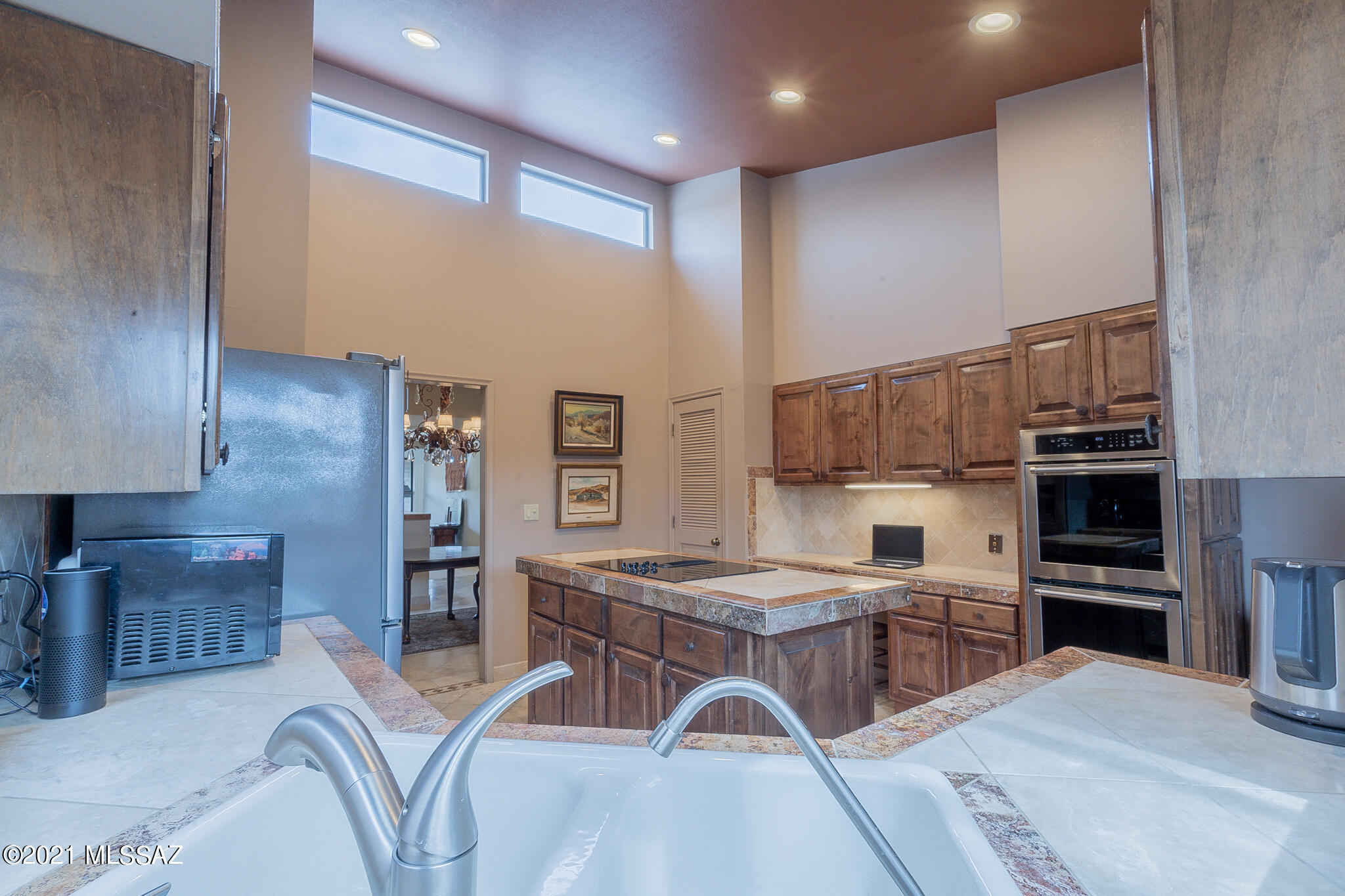 Foothills Ridge (1-33) - Residential