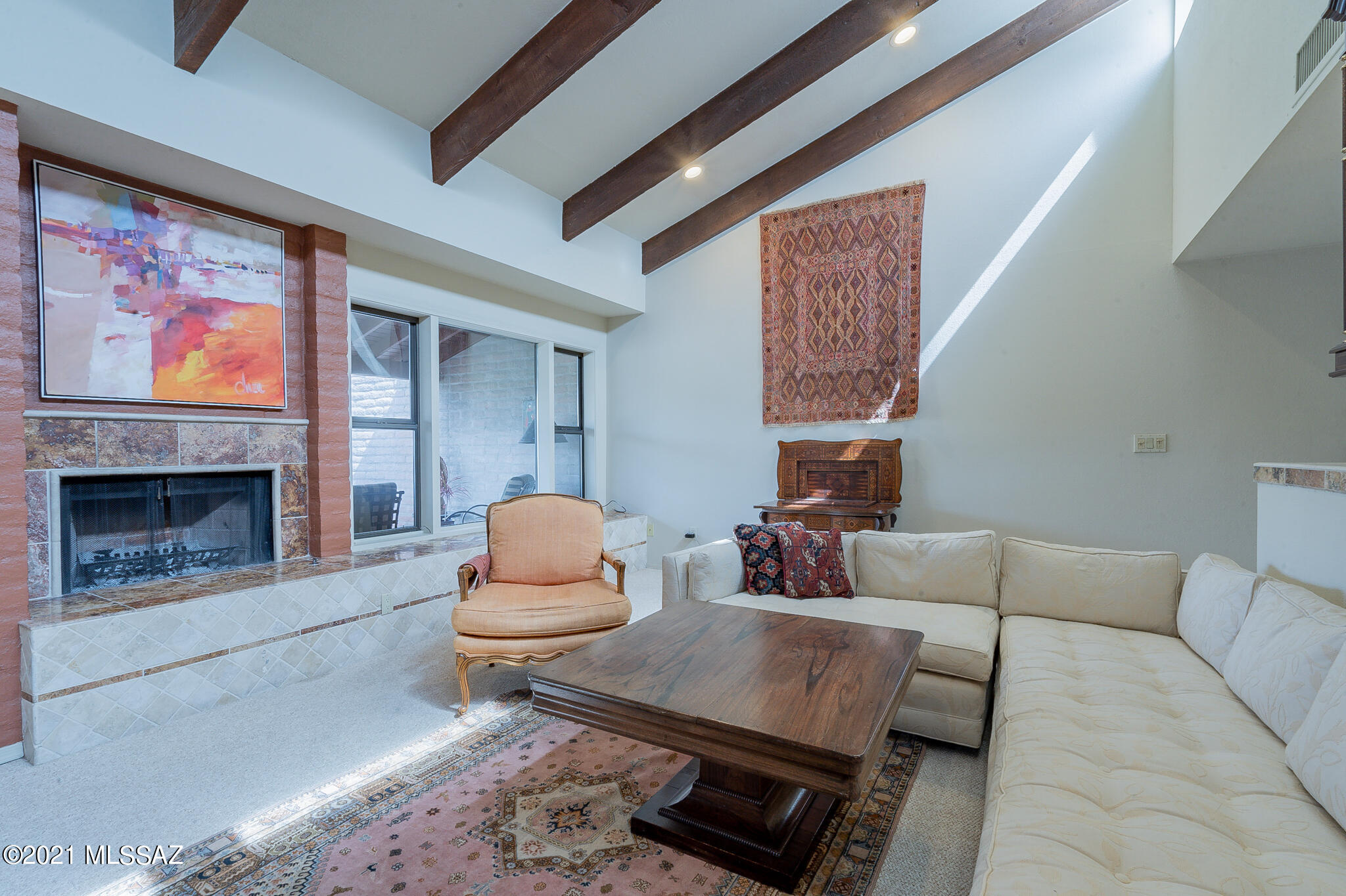Foothills Ridge (1-33) - Residential