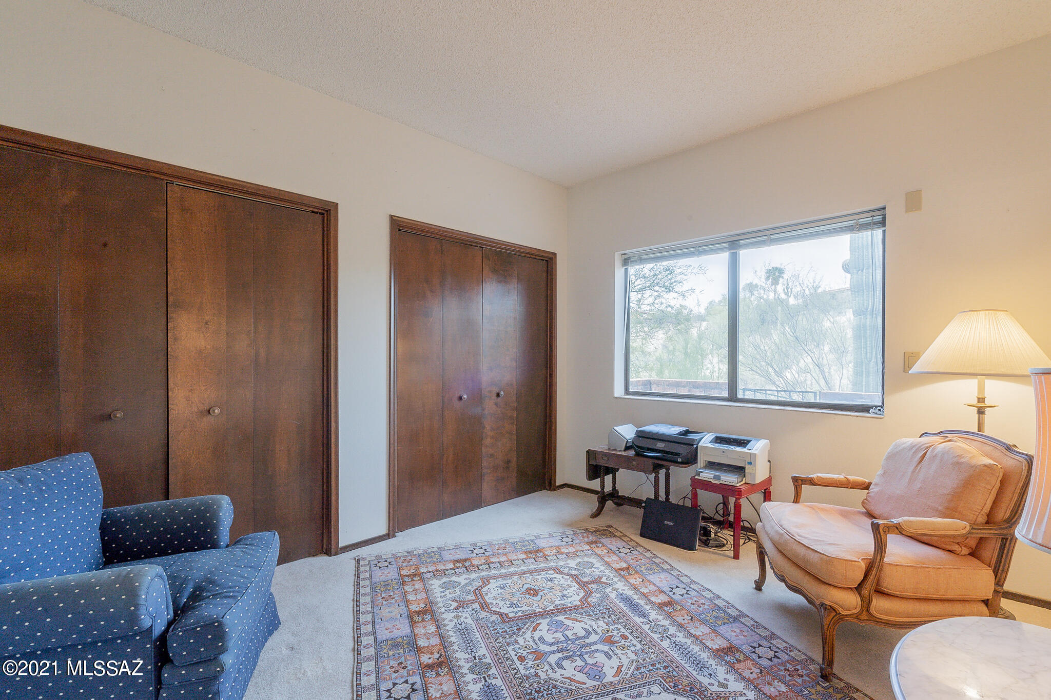 Foothills Ridge (1-33) - Residential