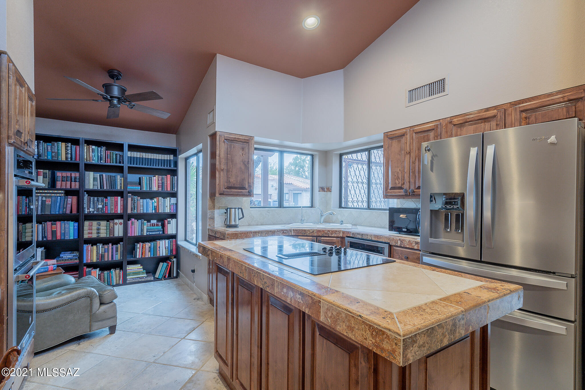 Foothills Ridge (1-33) - Residential