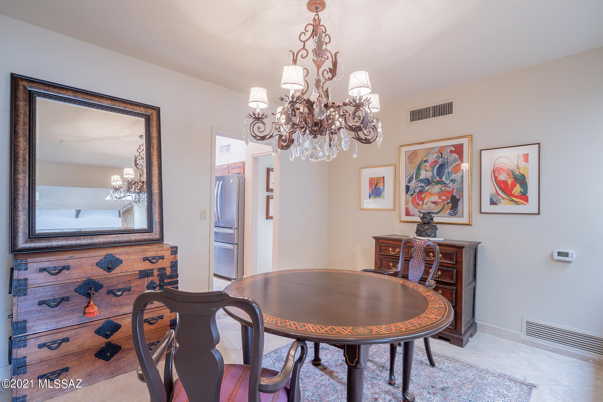 Foothills Ridge (1-33) - Residential