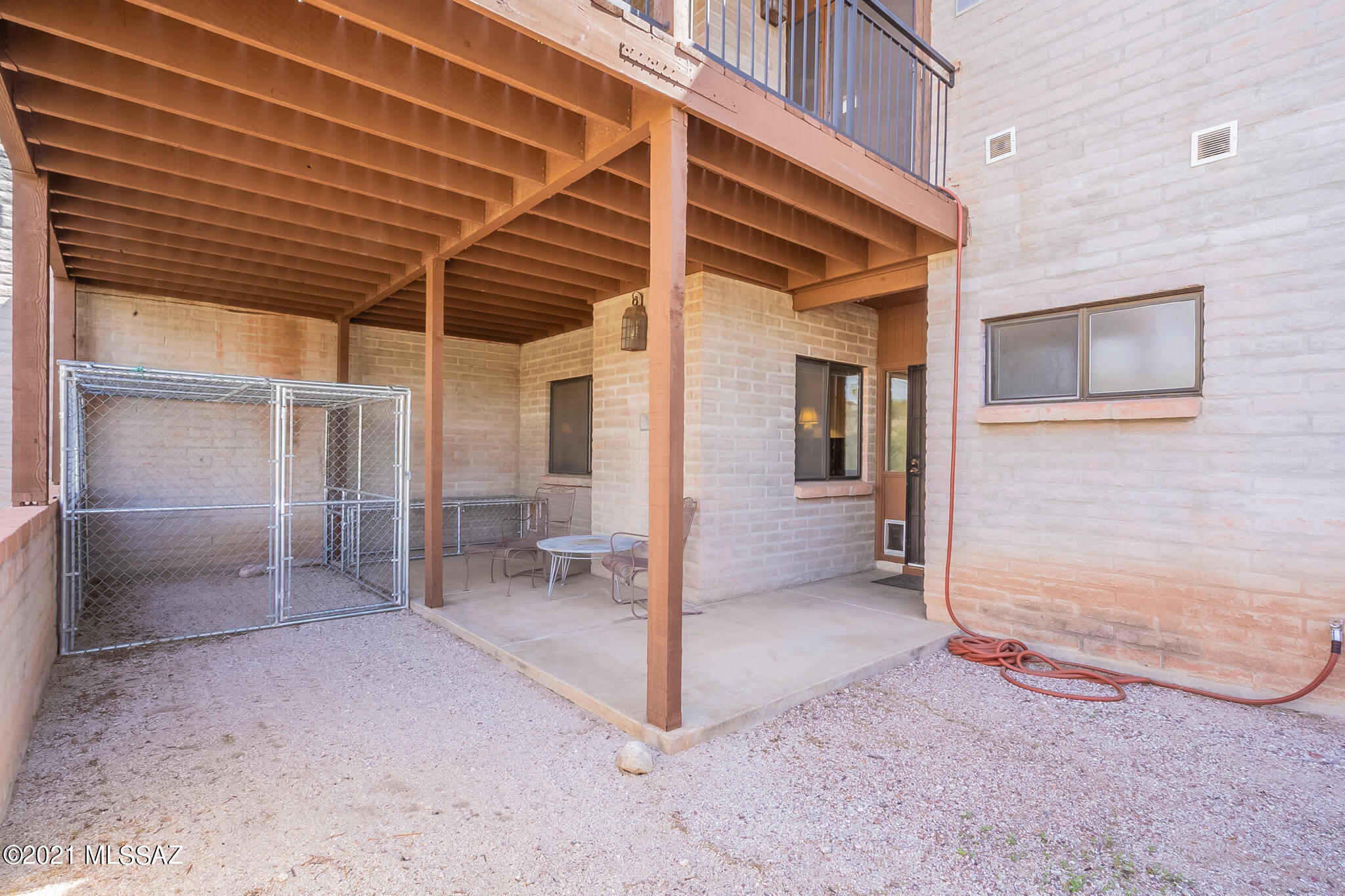 Foothills Ridge (1-33) - Residential