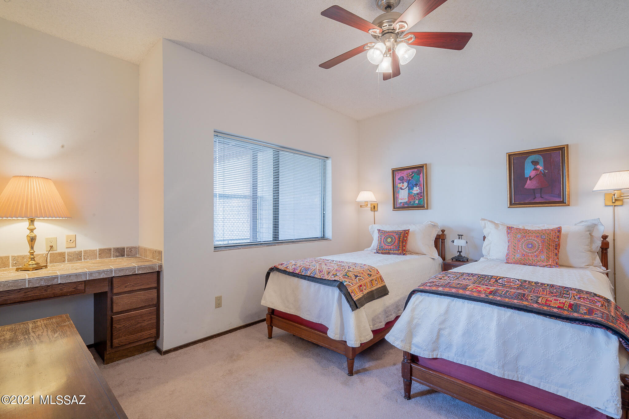 Foothills Ridge (1-33) - Residential