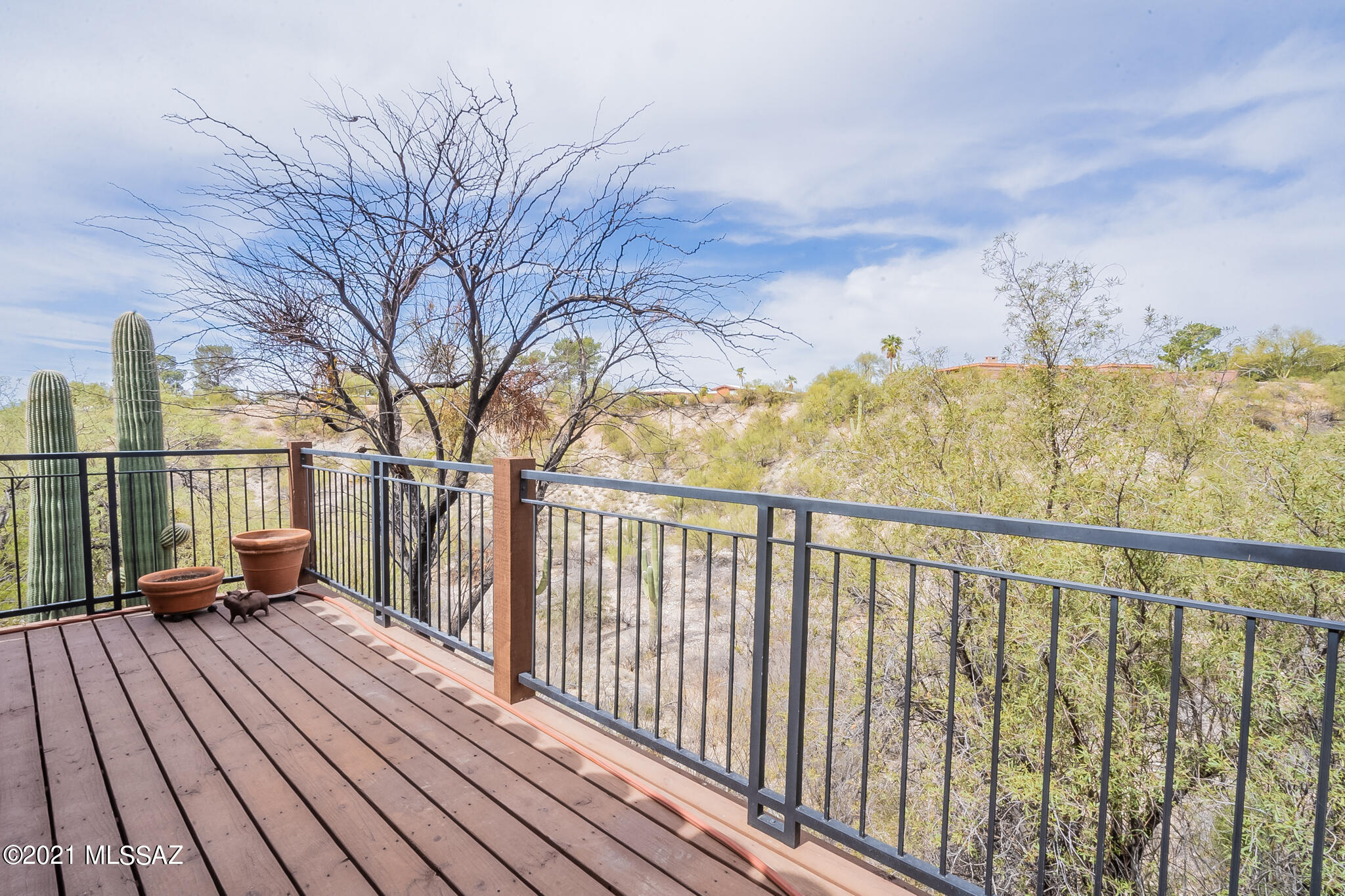Foothills Ridge (1-33) - Residential