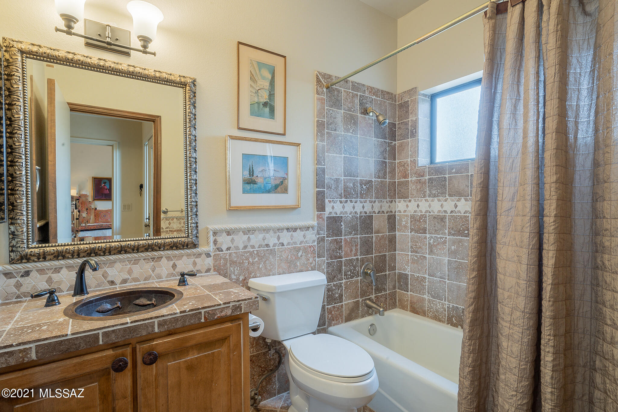Foothills Ridge (1-33) - Residential