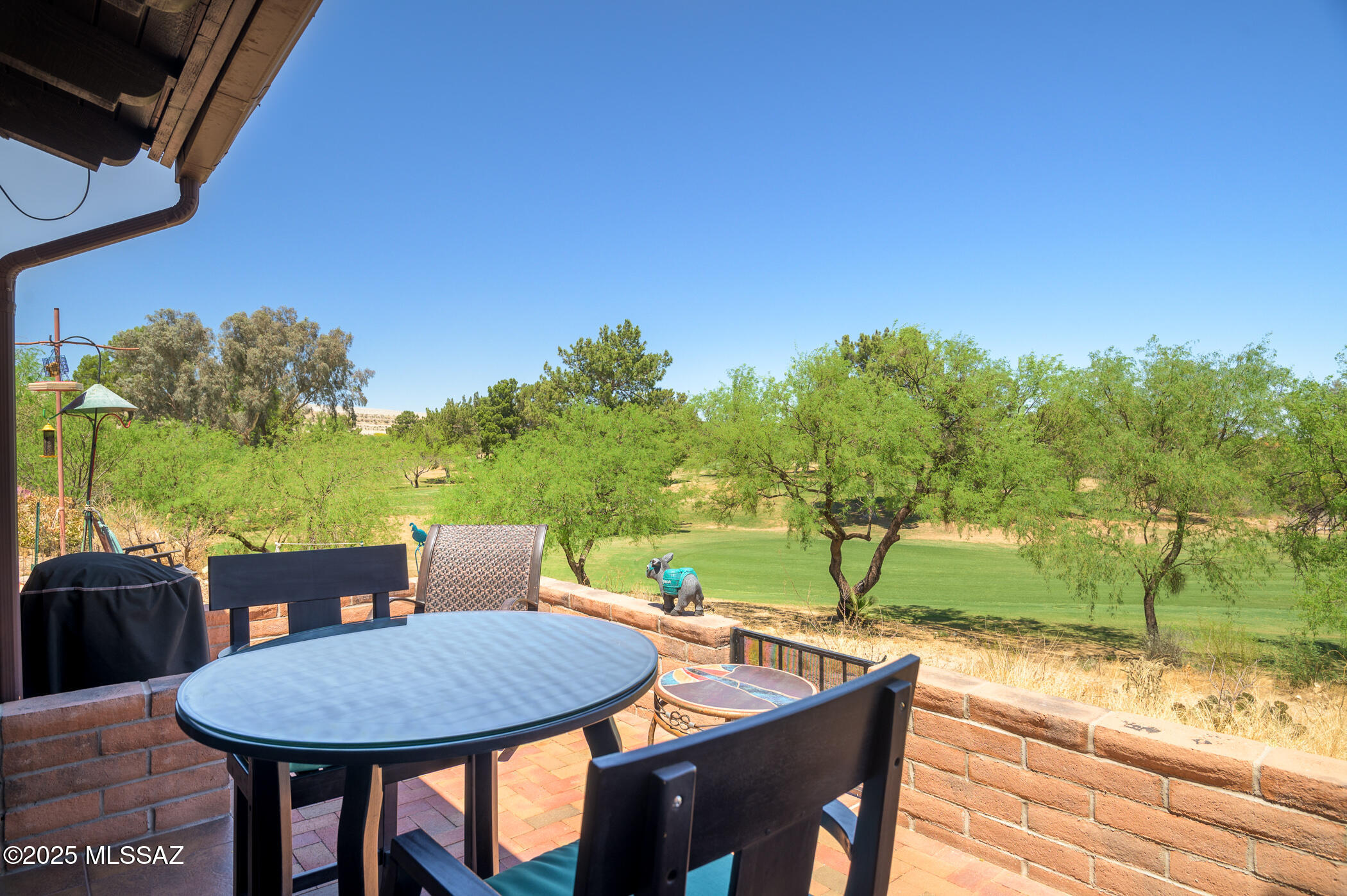 Desert Casitas(1-120) - Residential