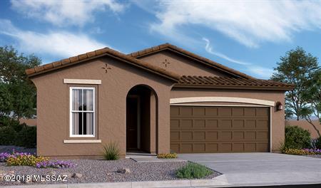 La Estancia De Tucson (1-330) - Residential