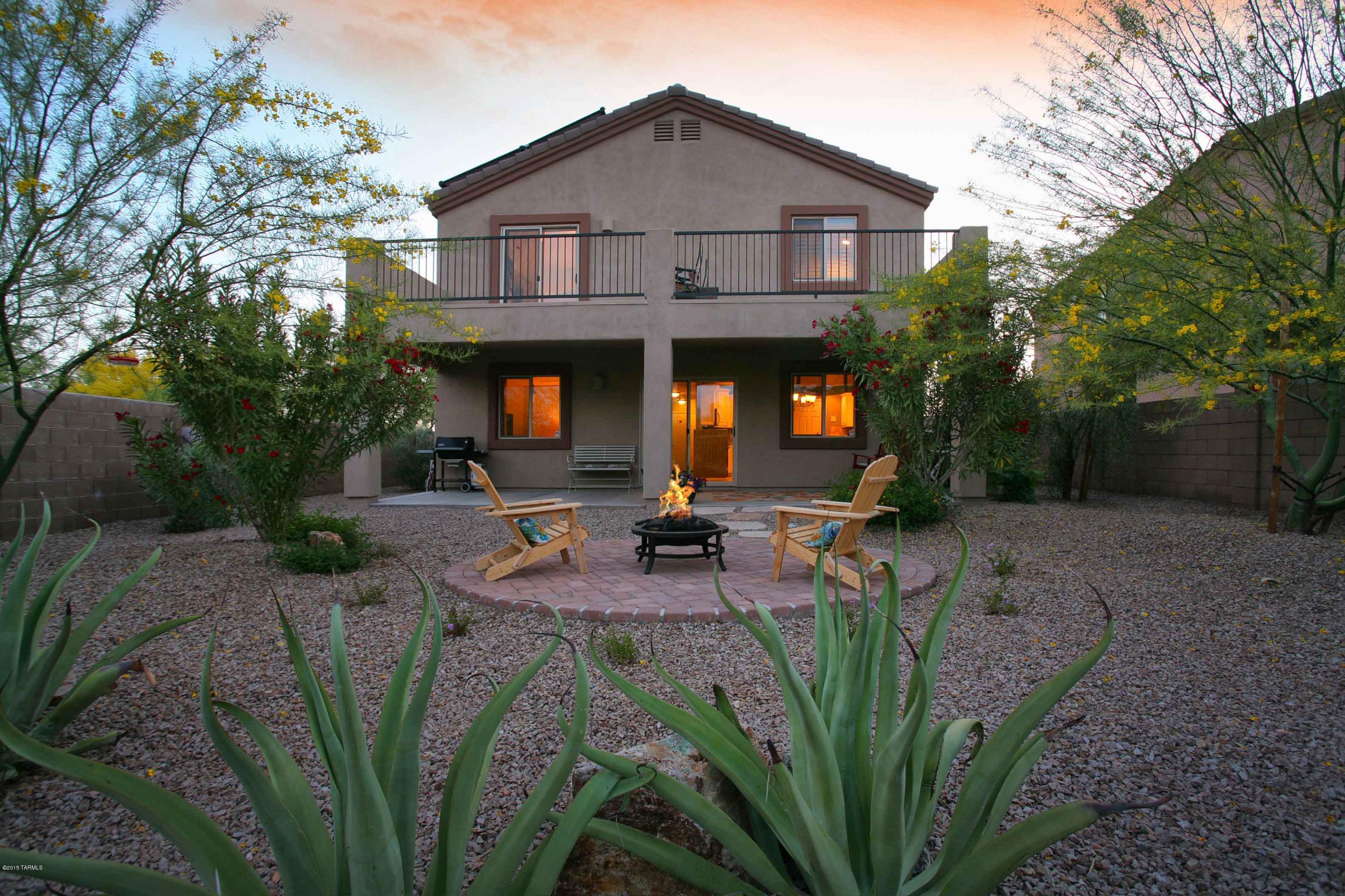 Rancho Vistoso NGHB 10 & 11 (1-360) - Residential
