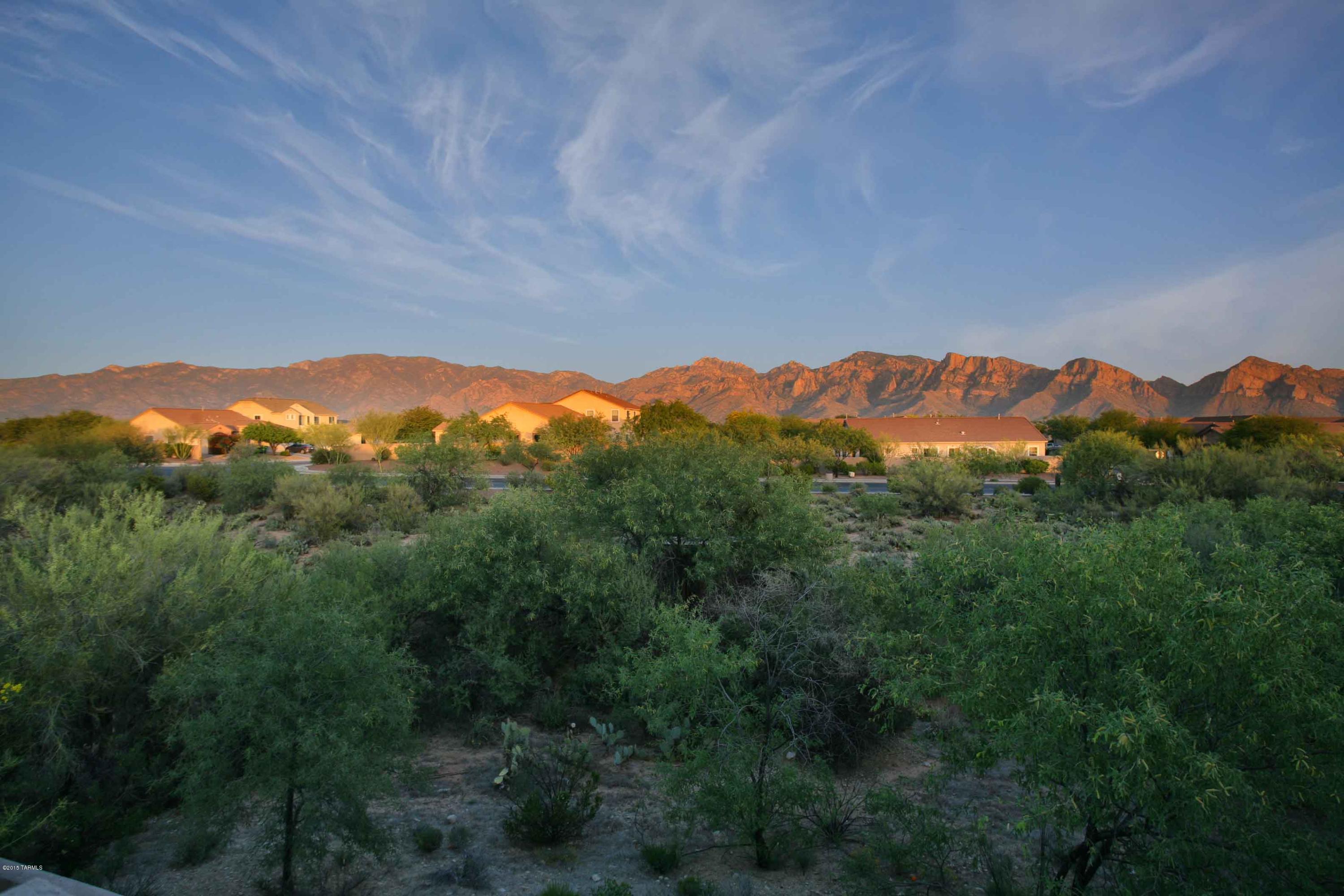 Rancho Vistoso NGHB 10 & 11 (1-360) - Residential
