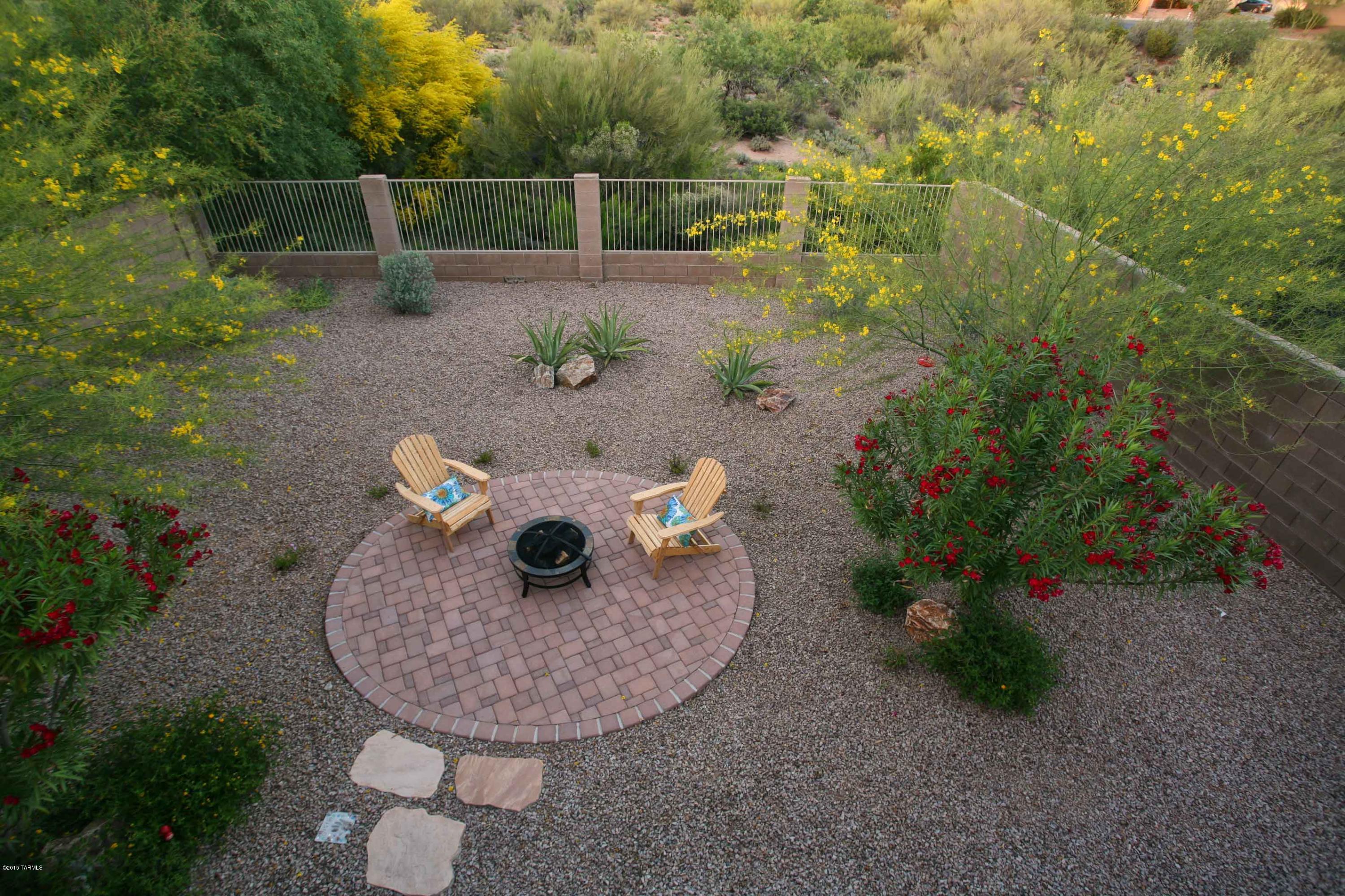 Rancho Vistoso NGHB 10 & 11 (1-360) - Residential