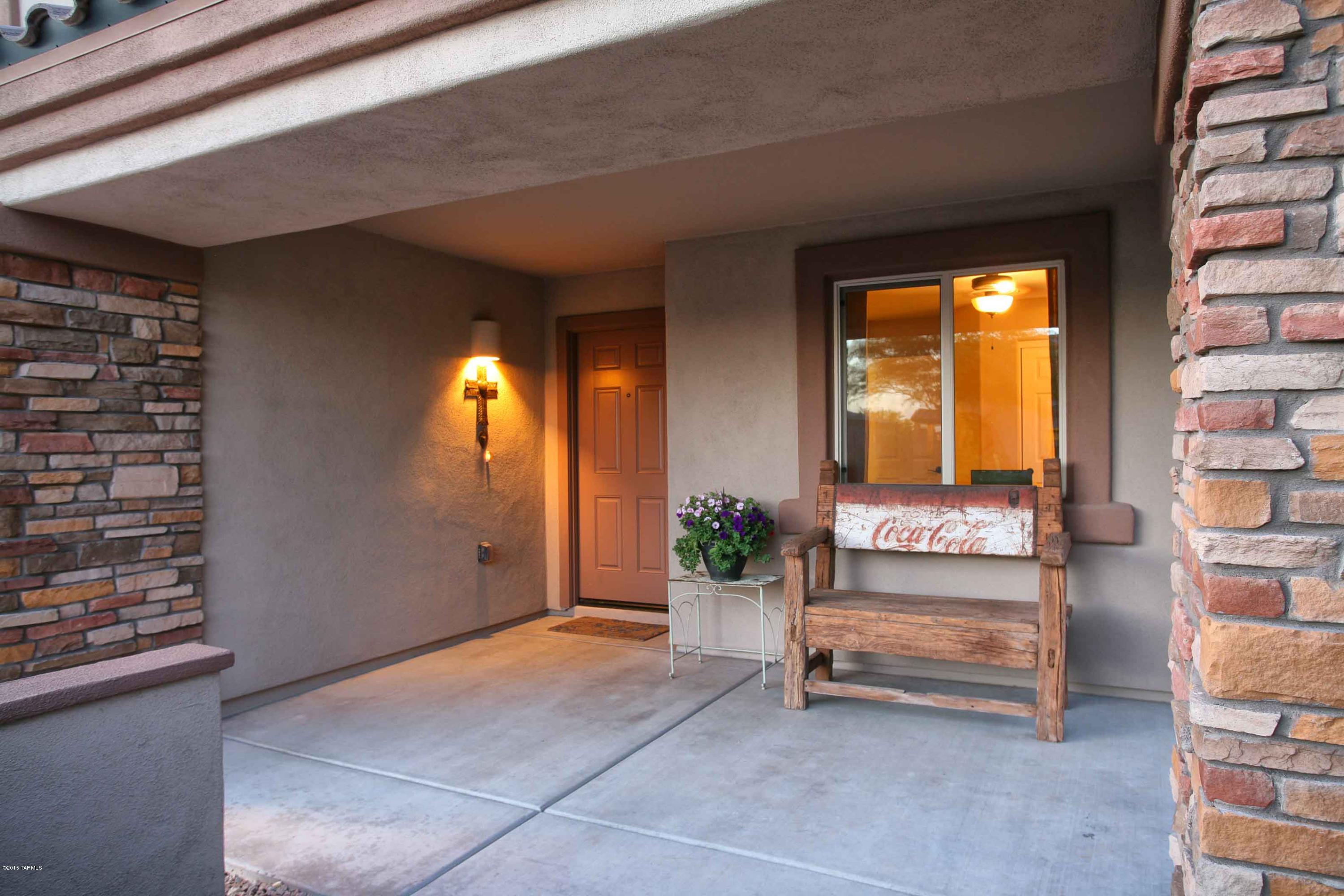 Rancho Vistoso NGHB 10 & 11 (1-360) - Residential