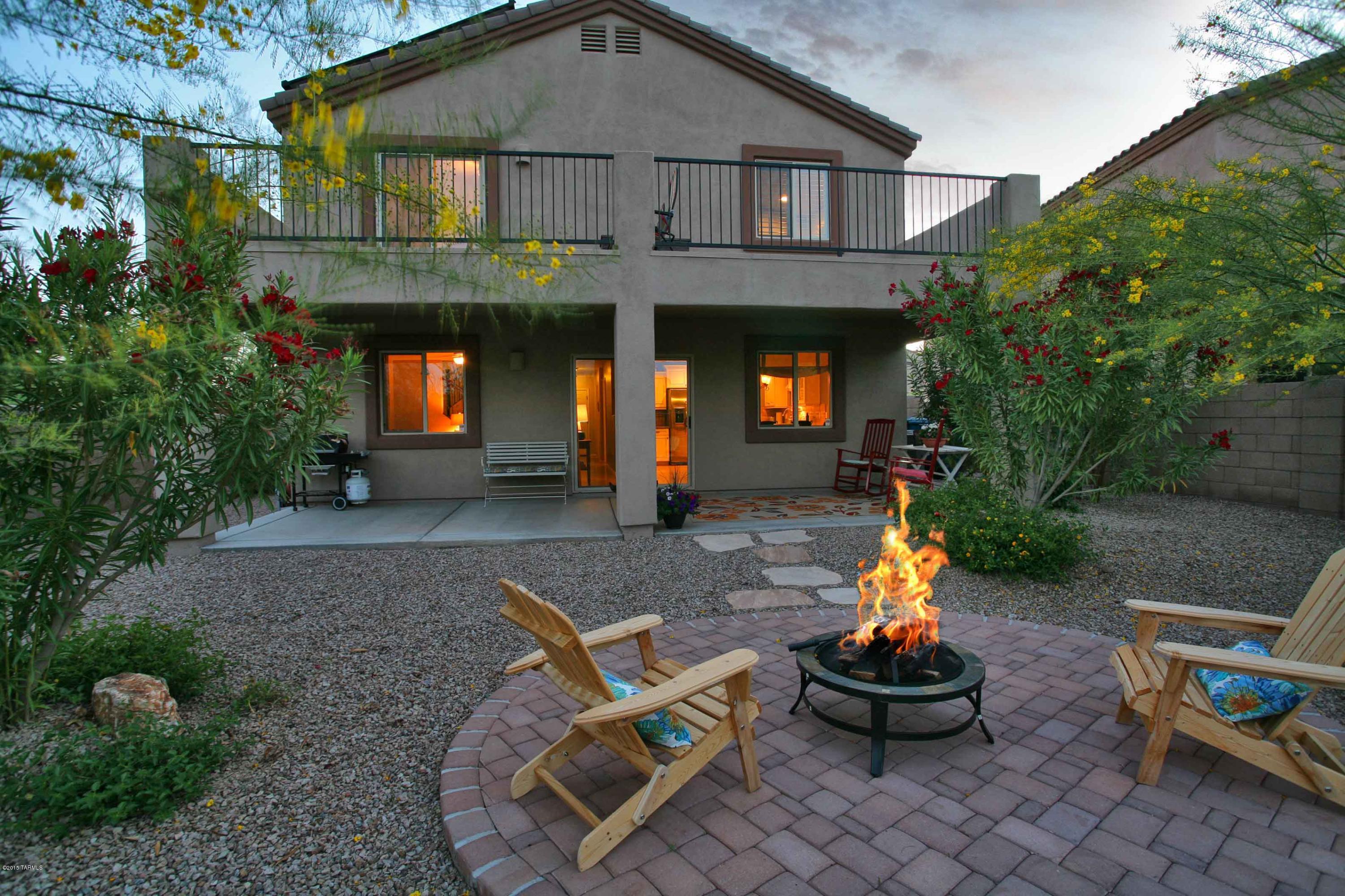 Rancho Vistoso NGHB 10 & 11 (1-360) - Residential