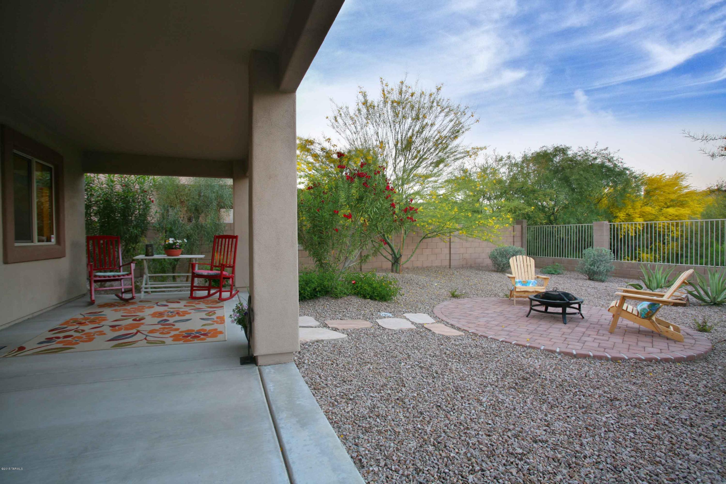 Rancho Vistoso NGHB 10 & 11 (1-360) - Residential