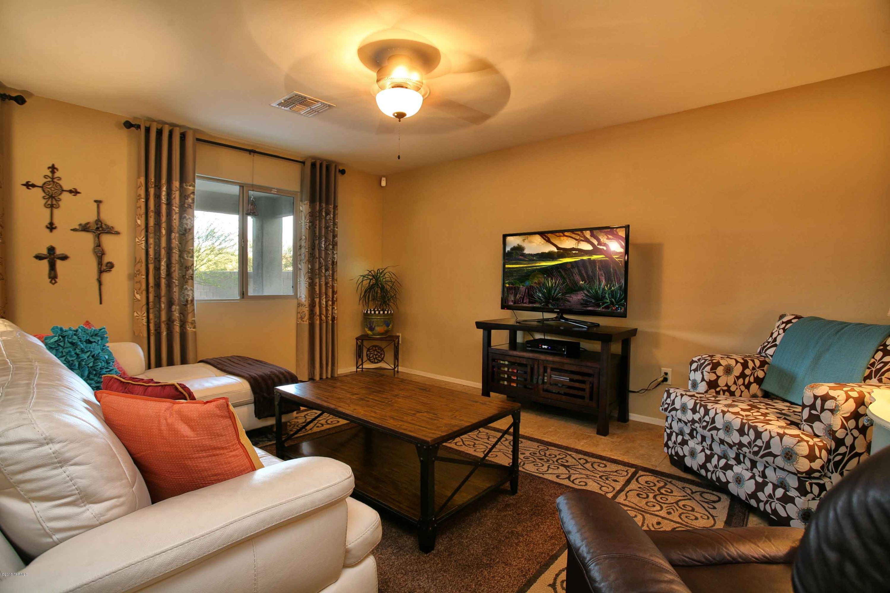 Rancho Vistoso NGHB 10 & 11 (1-360) - Residential