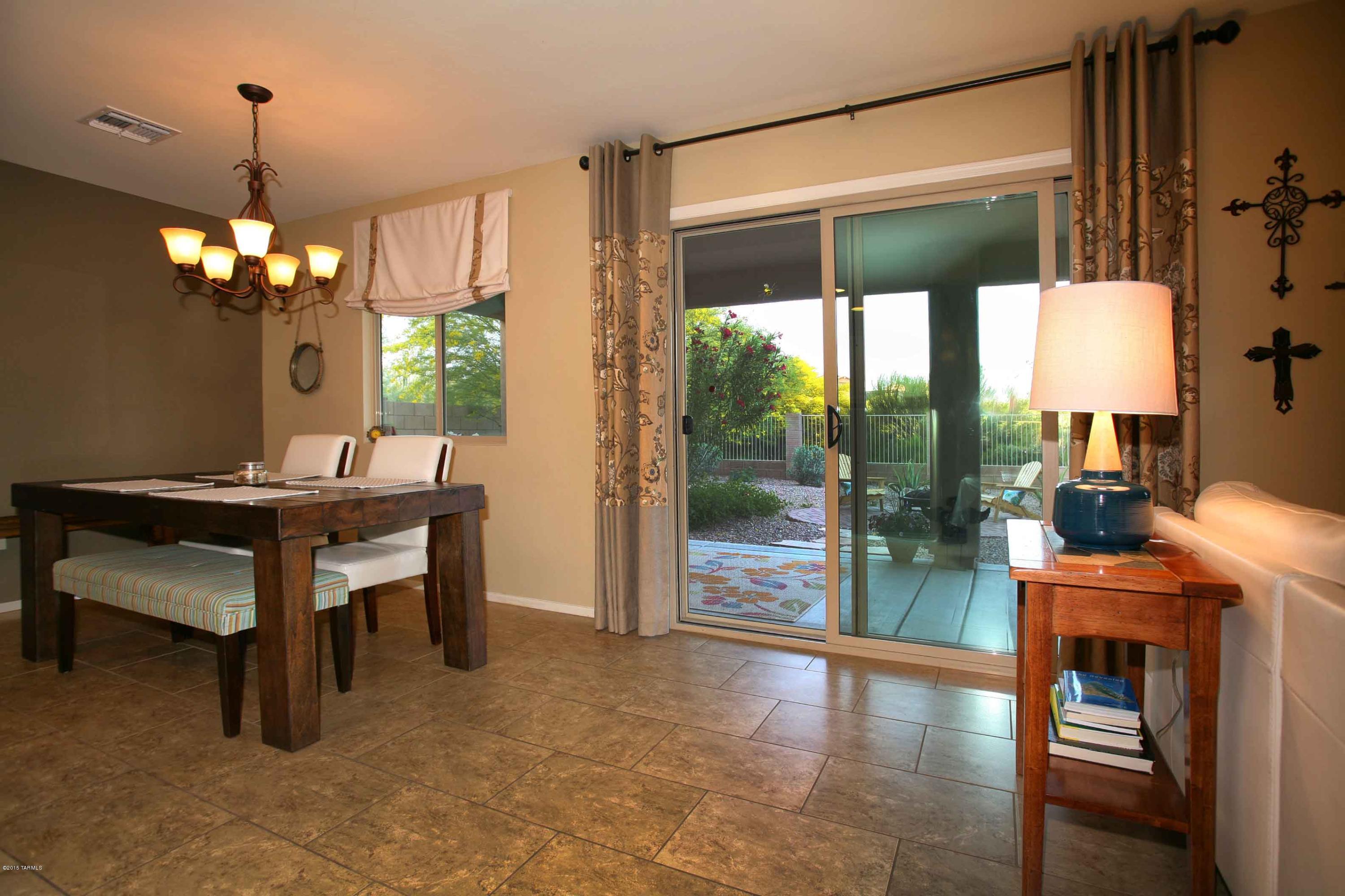 Rancho Vistoso NGHB 10 & 11 (1-360) - Residential