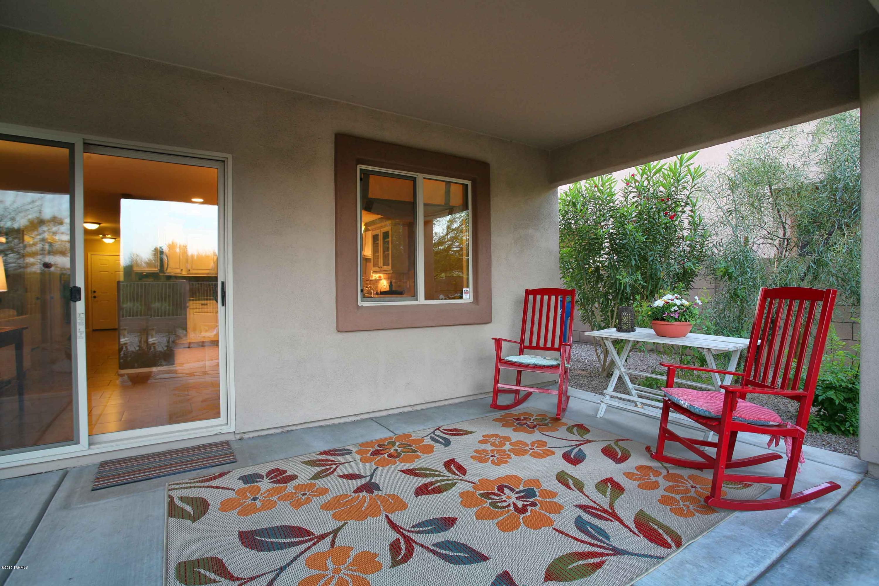 Rancho Vistoso NGHB 10 & 11 (1-360) - Residential