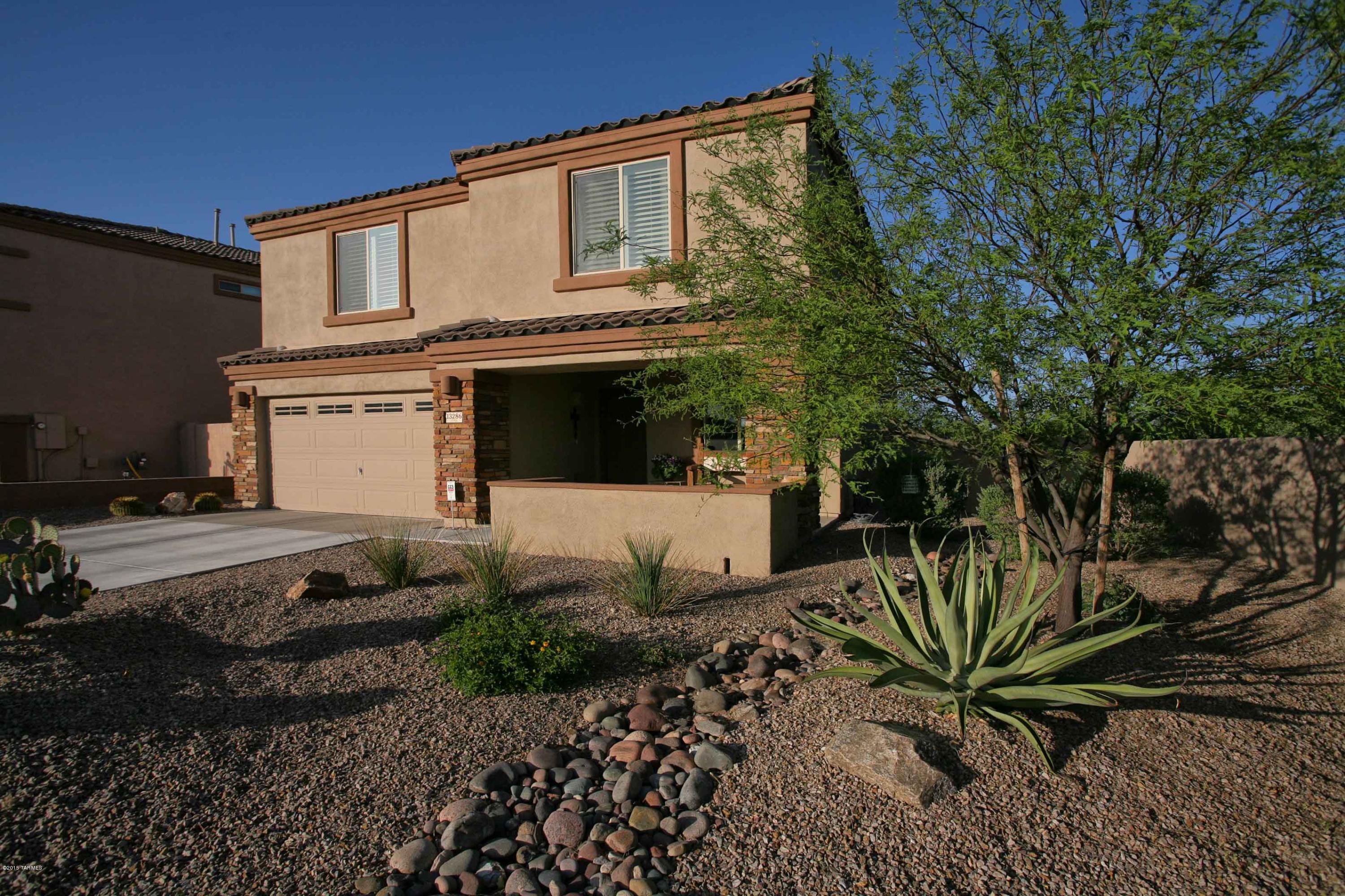 Rancho Vistoso NGHB 10 & 11 (1-360) - Residential