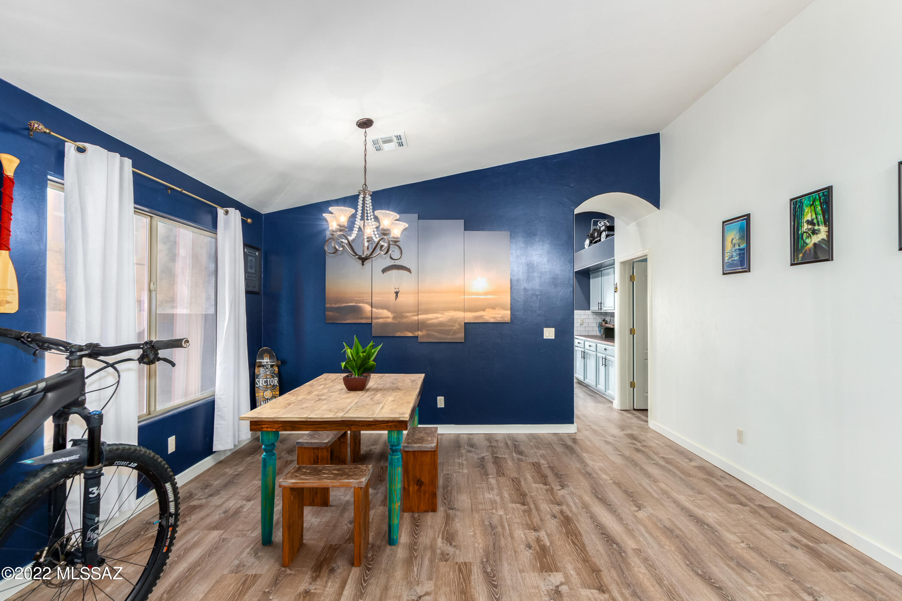 Sycamore Canyon (1-485) - Residential