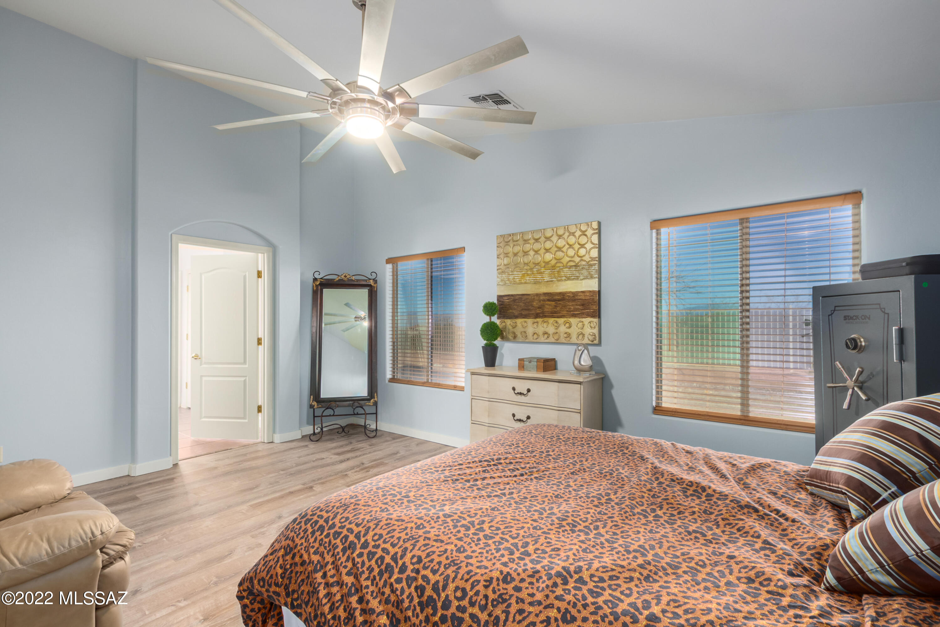 Sycamore Canyon (1-485) - Residential