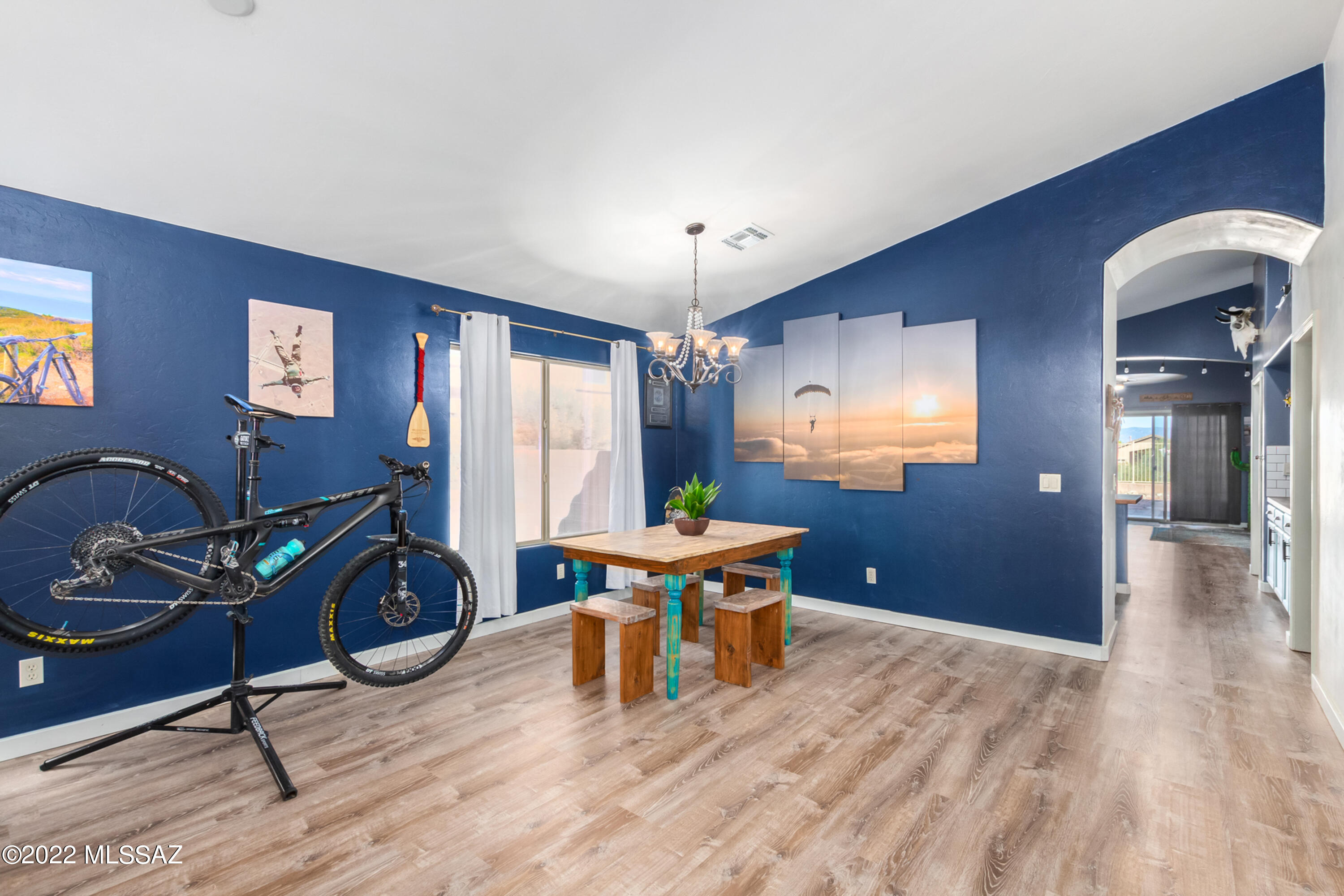 Sycamore Canyon (1-485) - Residential