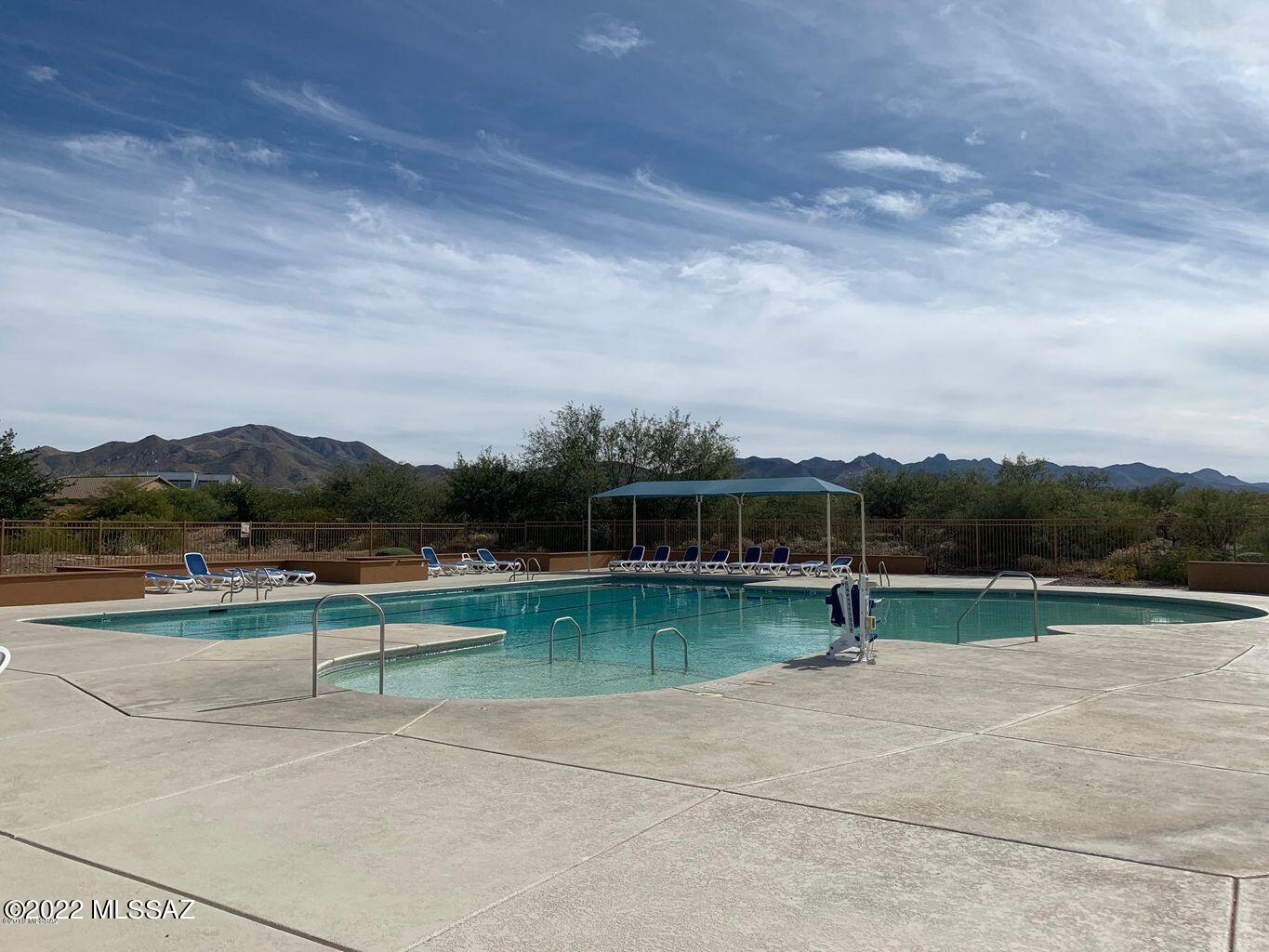 Sycamore Canyon (1-485) - Residential