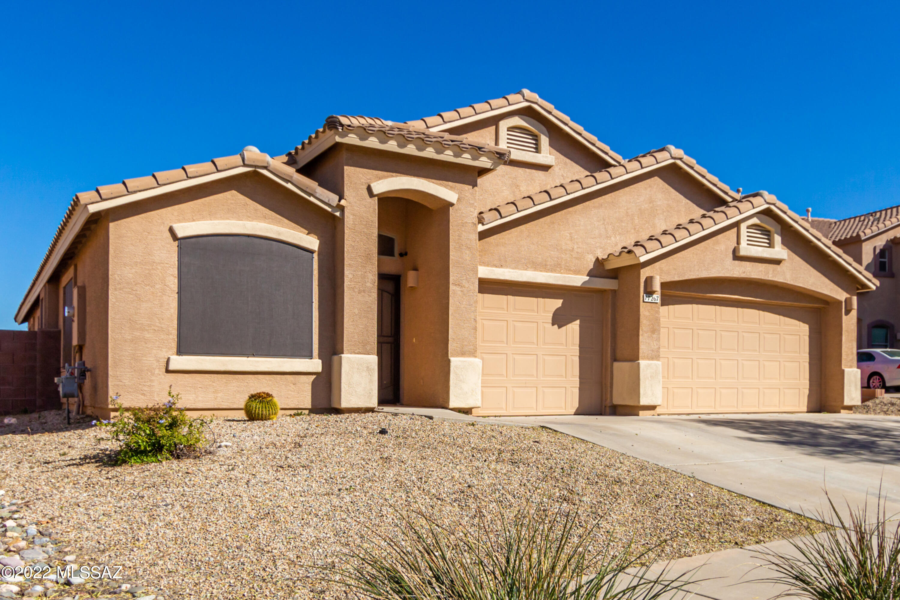 Sycamore Canyon (1-485) - Residential