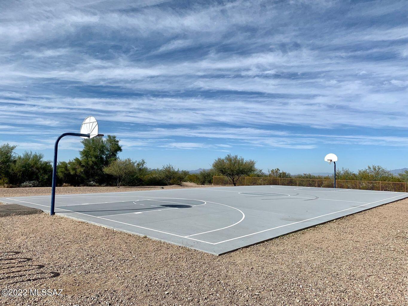 Sycamore Canyon (1-485) - Residential