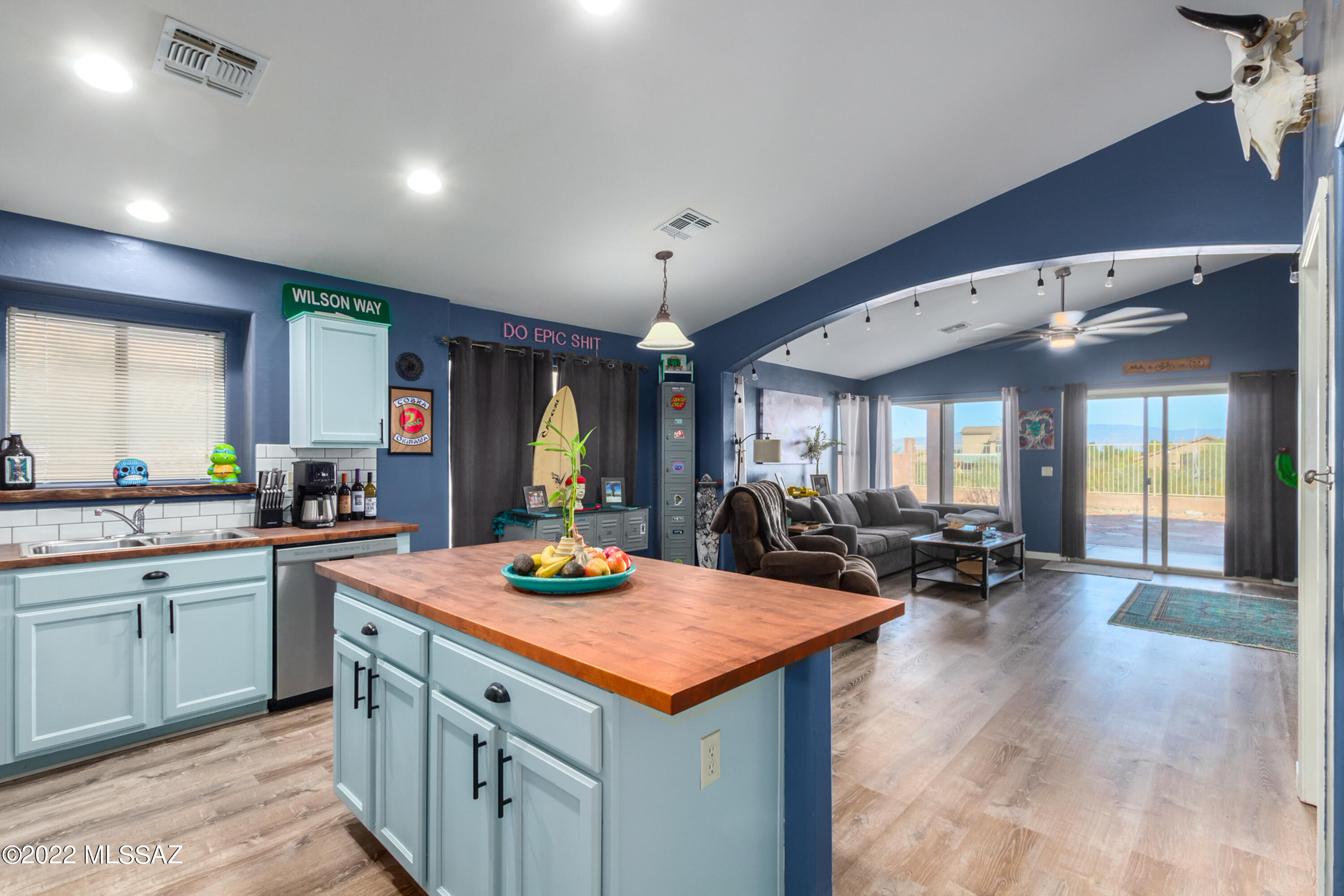 Sycamore Canyon (1-485) - Residential