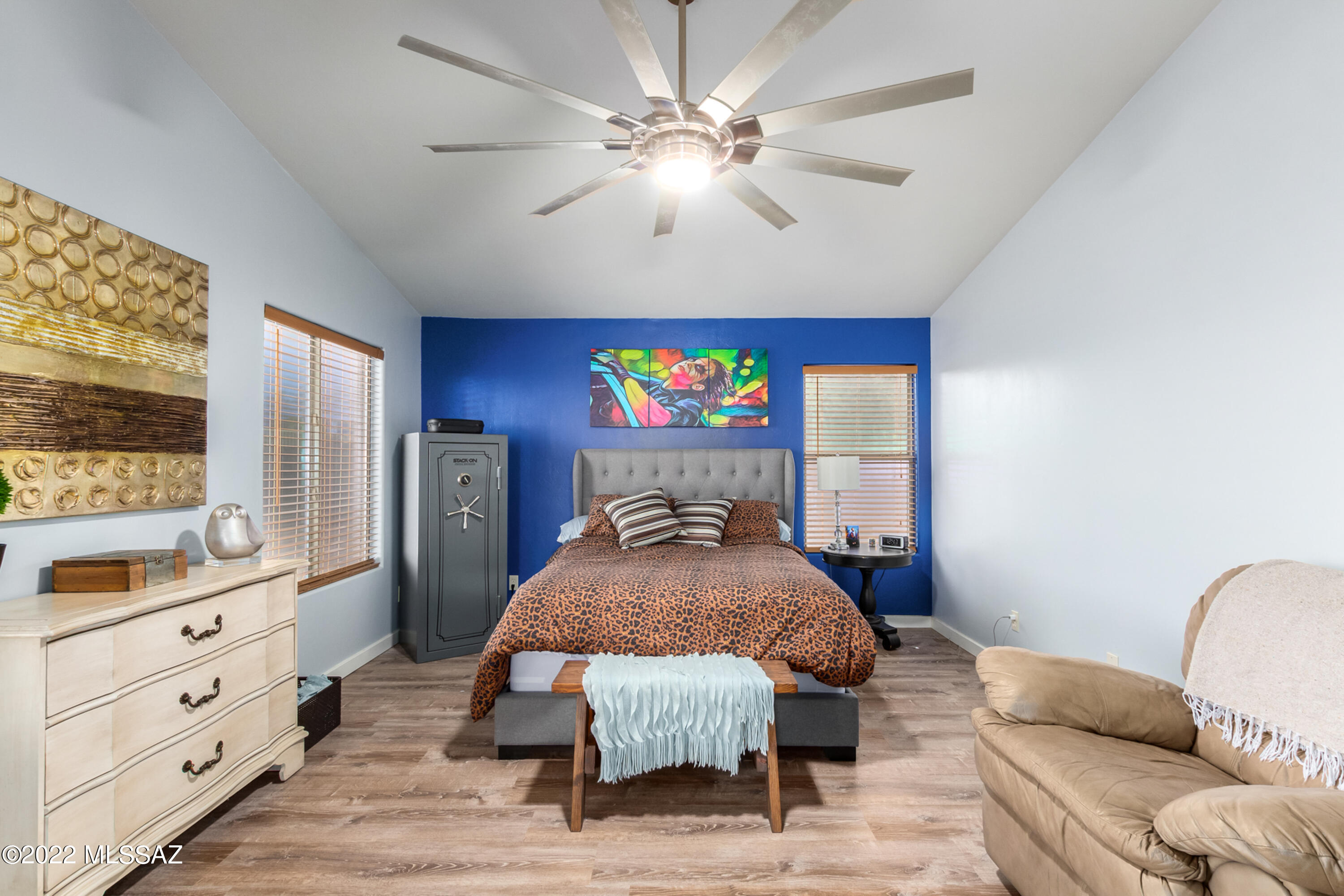 Sycamore Canyon (1-485) - Residential