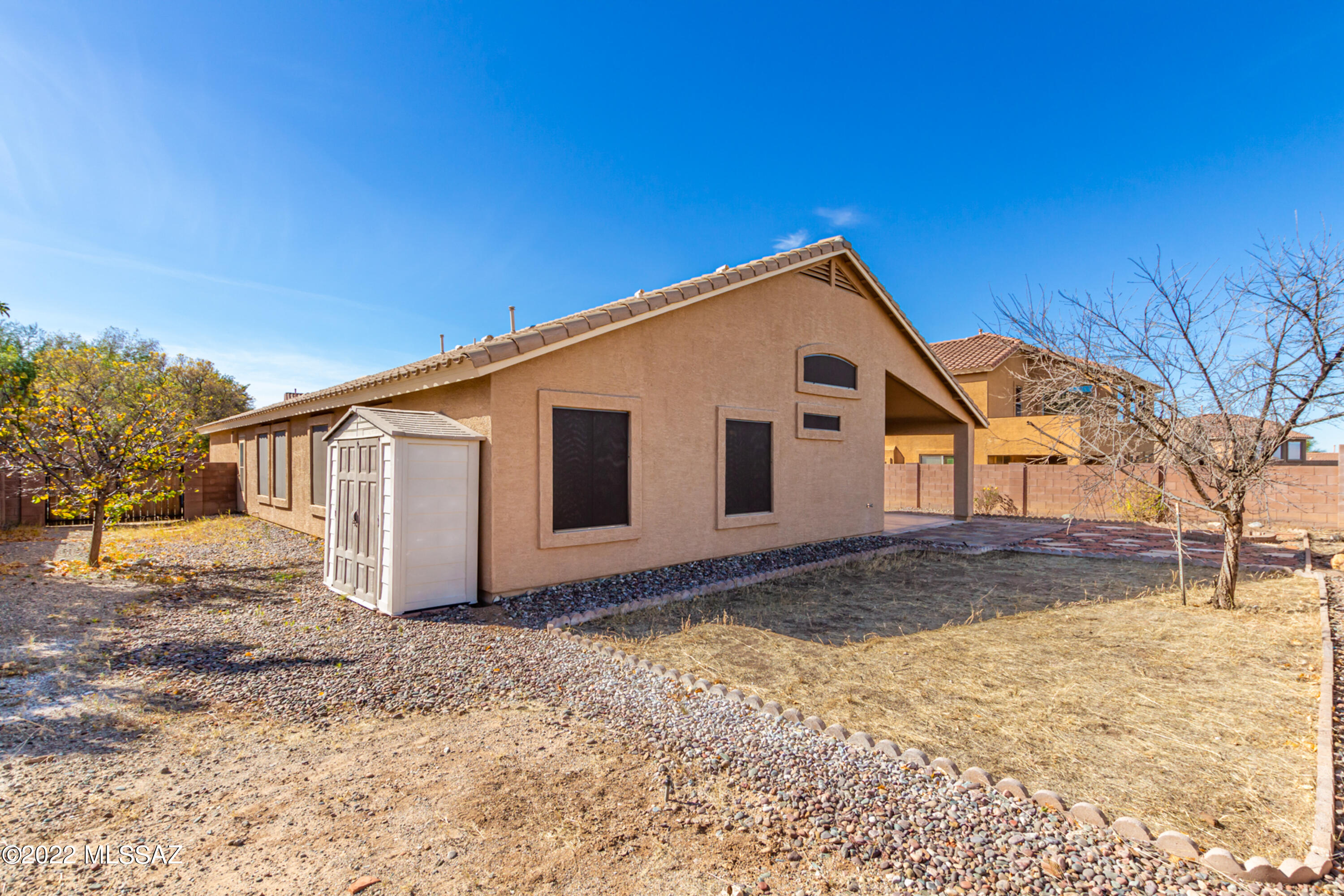 Sycamore Canyon (1-485) - Residential