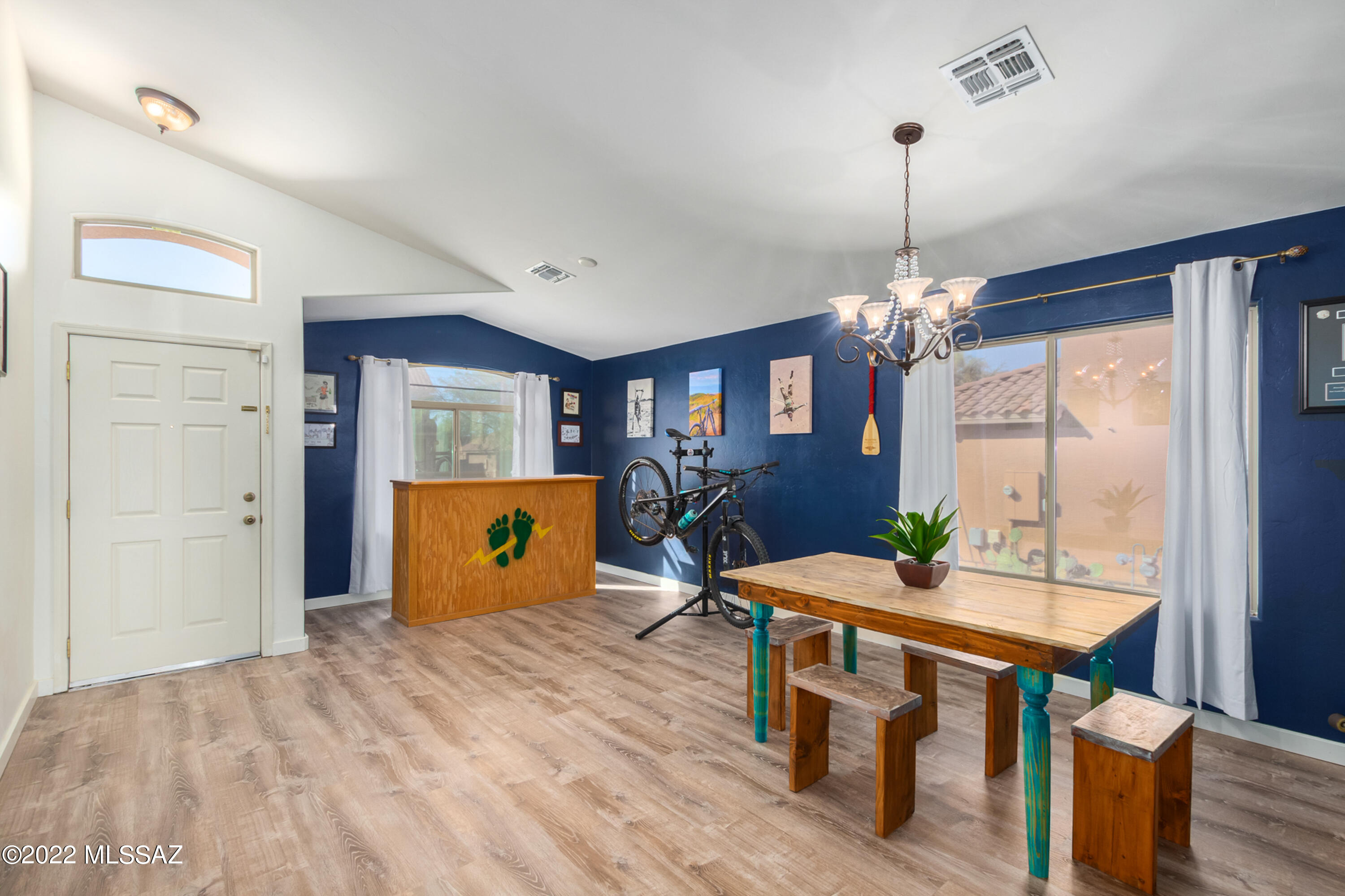 Sycamore Canyon (1-485) - Residential